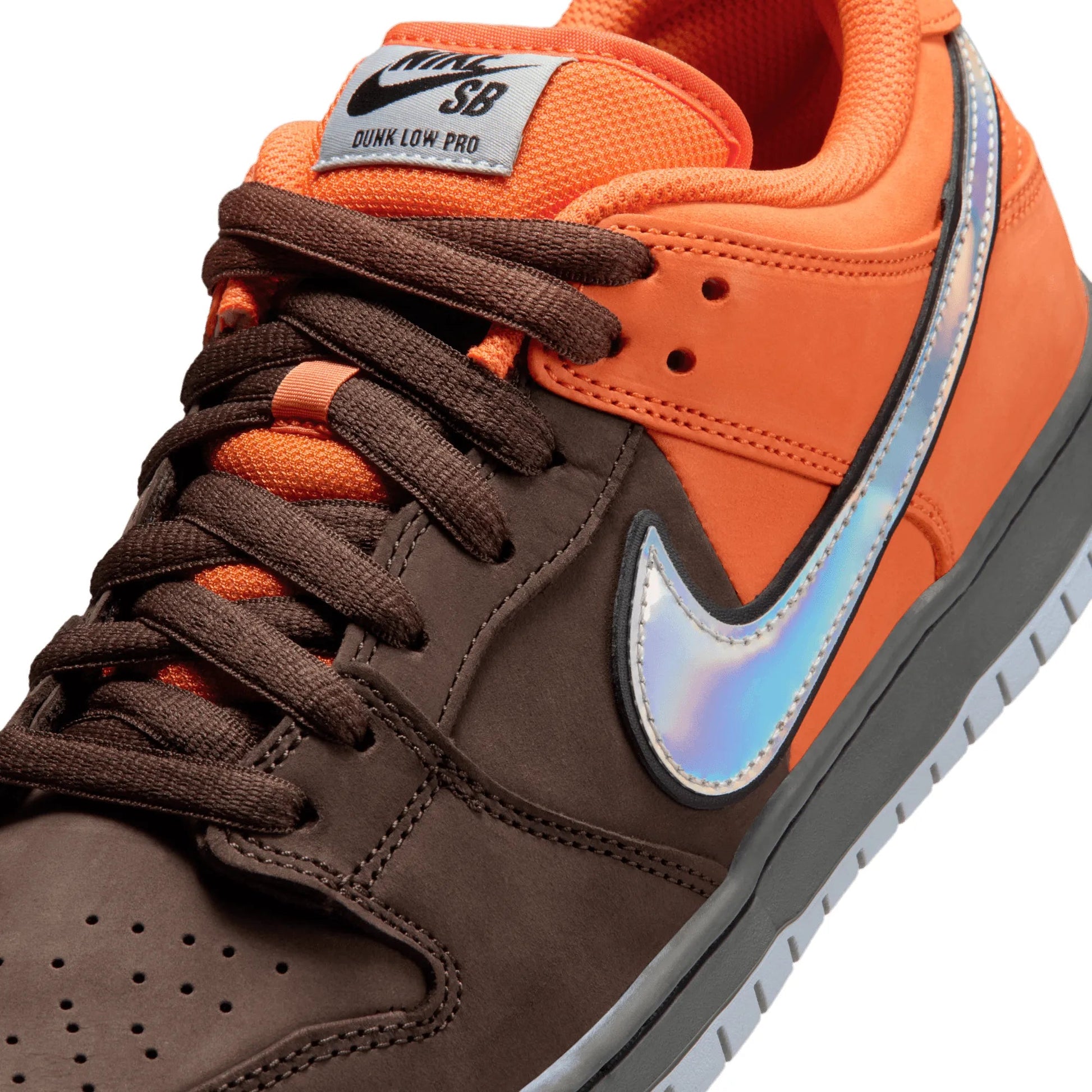 Nike SB Dunk Low Pro, MUNI - Tiki Room Skateboards - 3