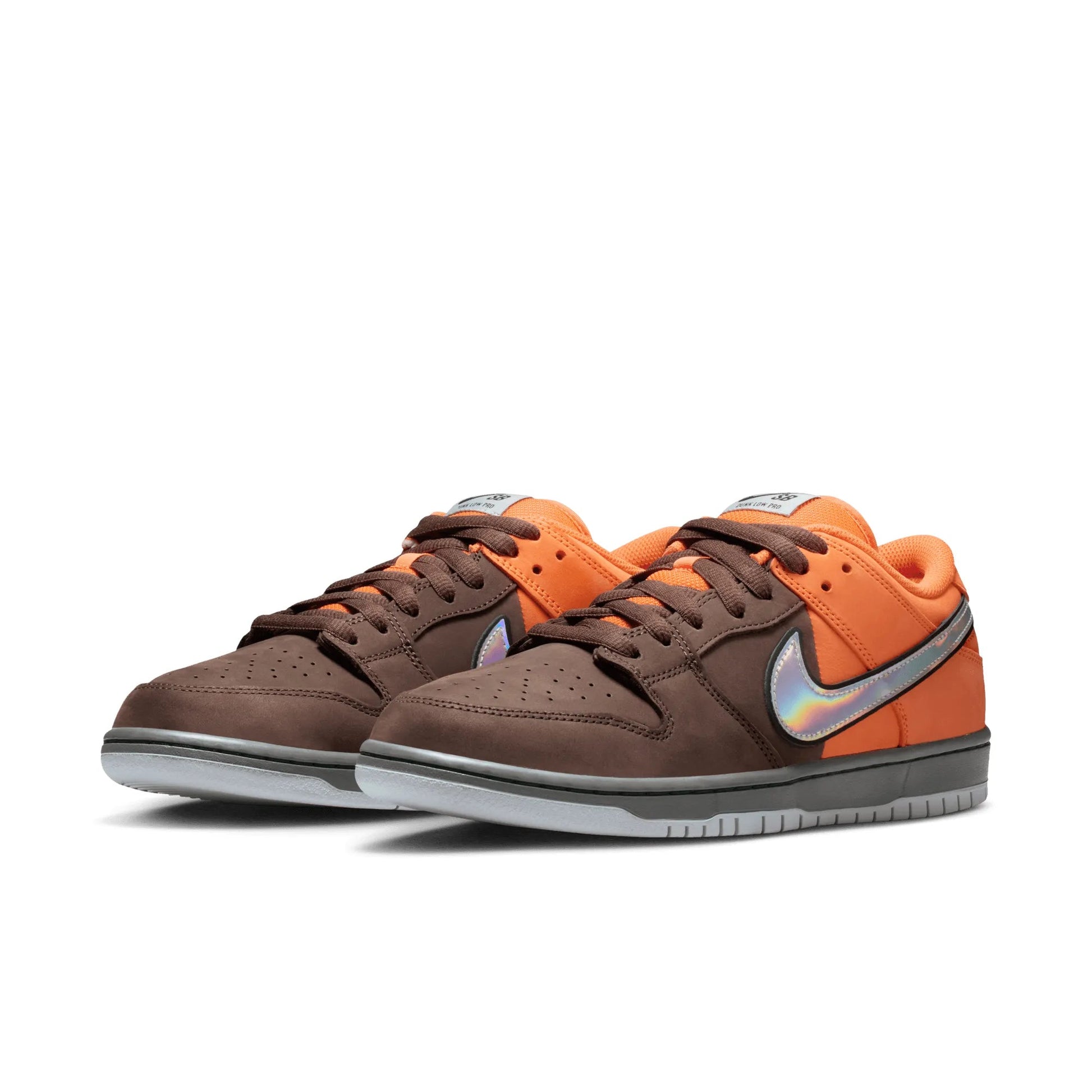 Nike SB Dunk Low Pro, MUNI - Tiki Room Skateboards - 2