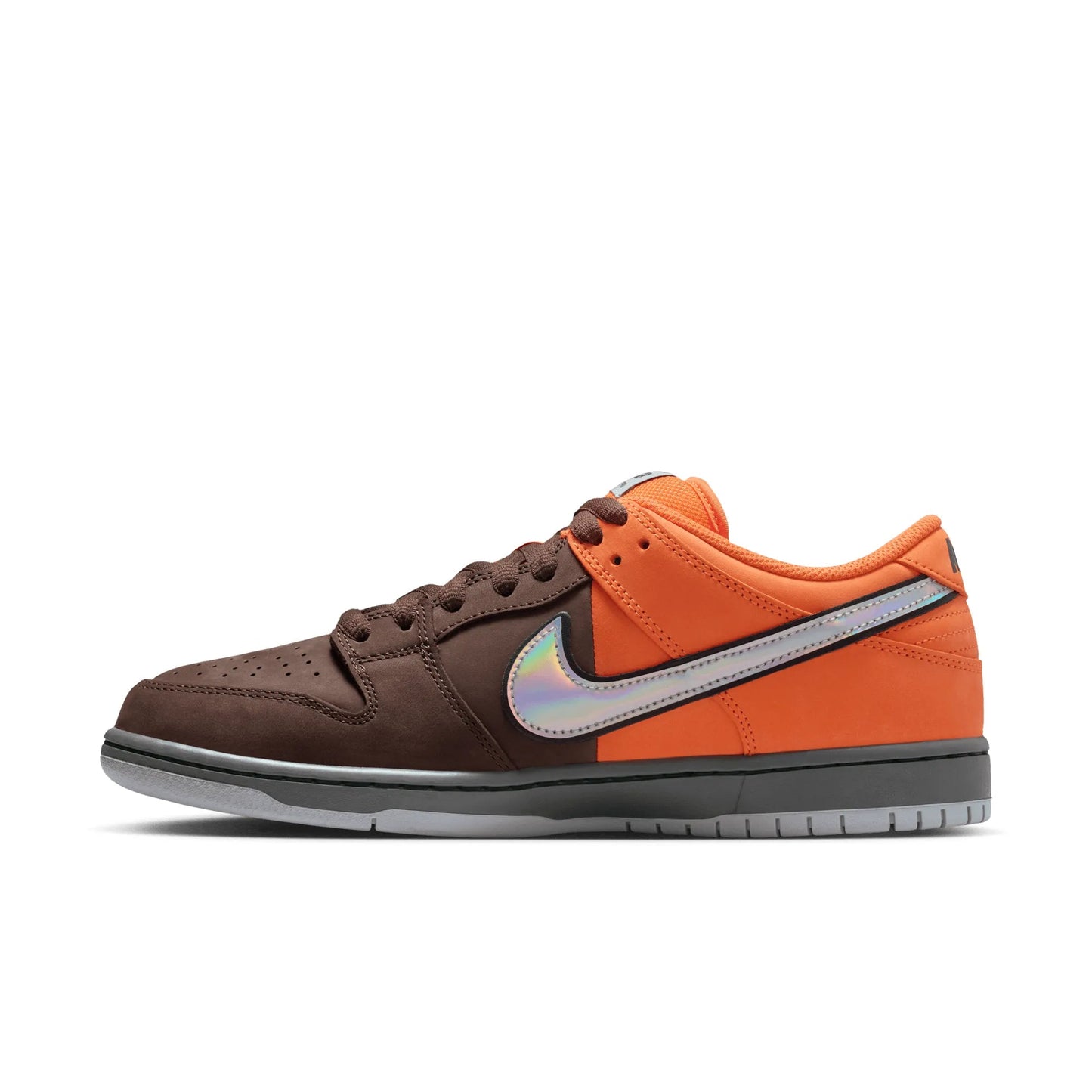 Nike SB Dunk Low Pro, MUNI - Tiki Room Skateboards - 12