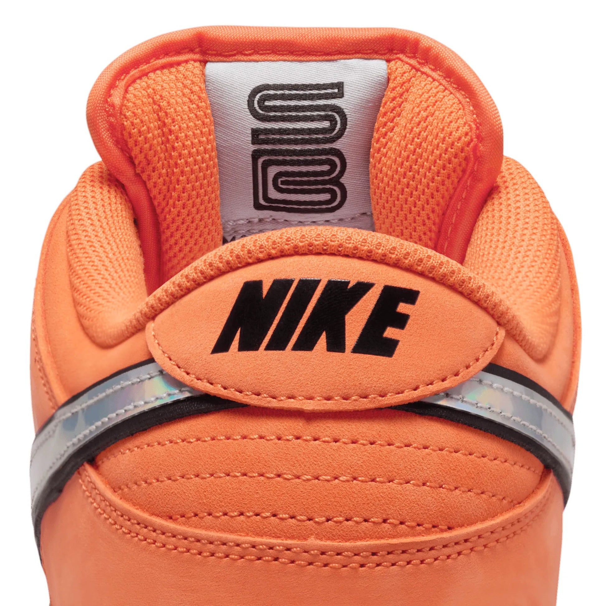 Nike SB Dunk Low Pro, MUNI - Tiki Room Skateboards - 5