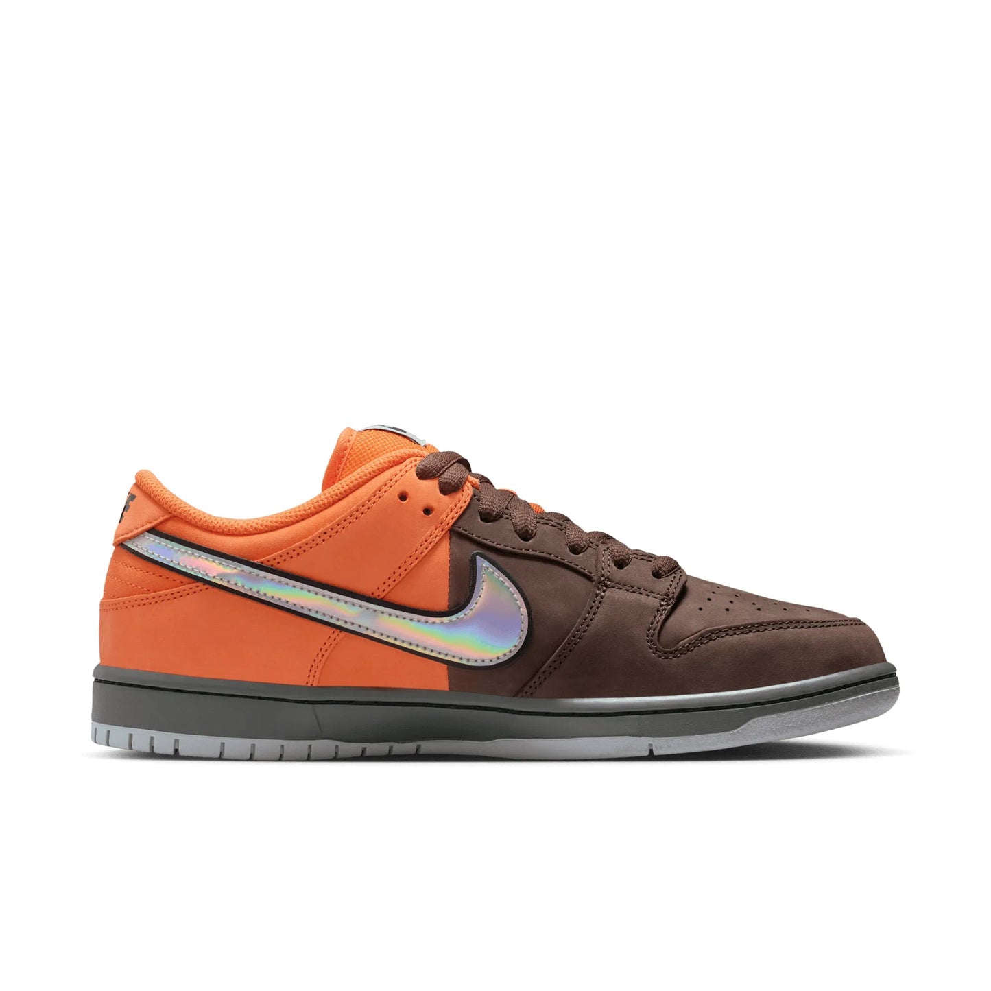 Nike SB Dunk Low Pro, MUNI - Tiki Room Skateboards - 13