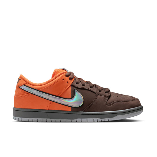 Nike SB Dunk Low Pro, MUNI - Tiki Room Skateboards - 1