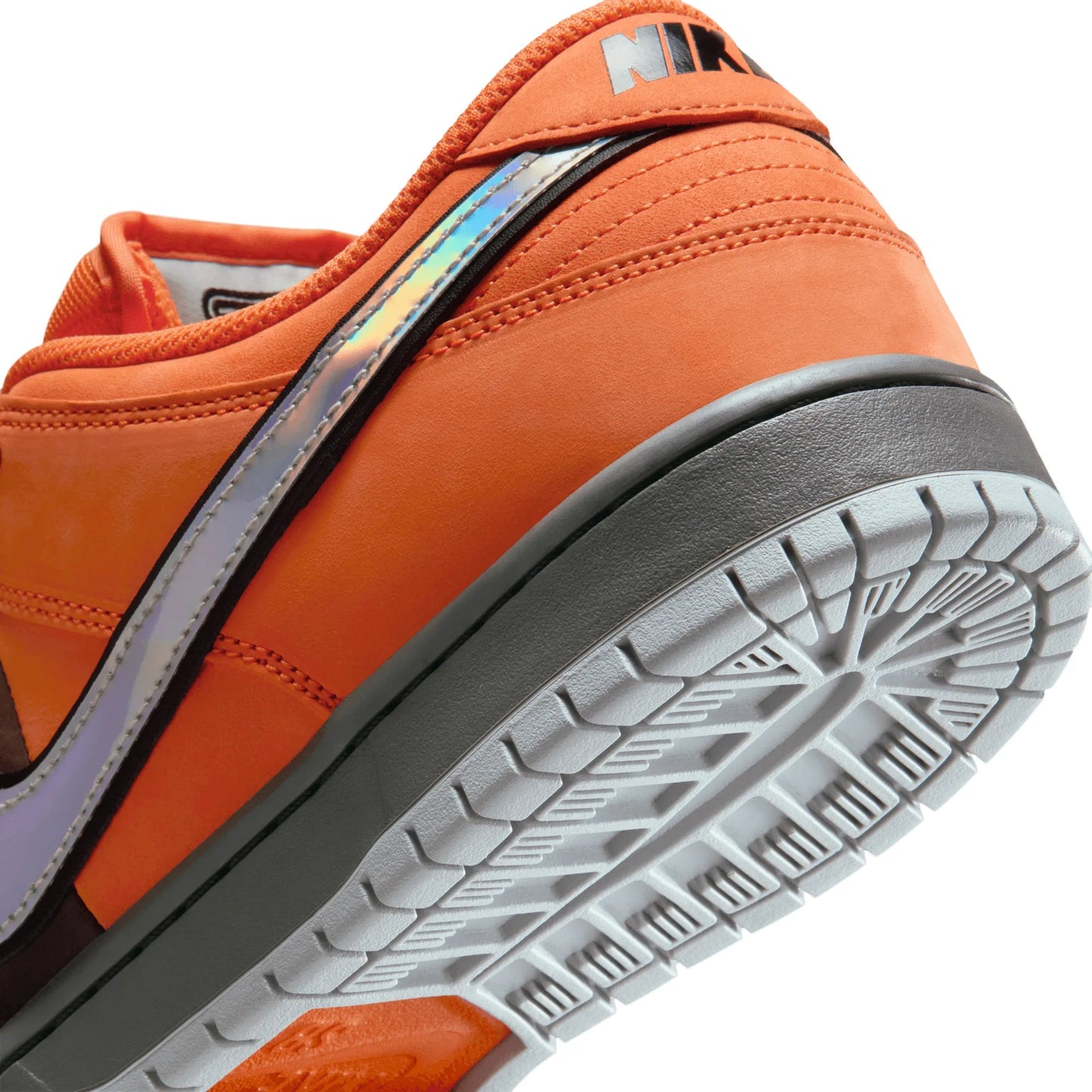 Nike SB Dunk Low Pro, MUNI - Tiki Room Skateboards - 4