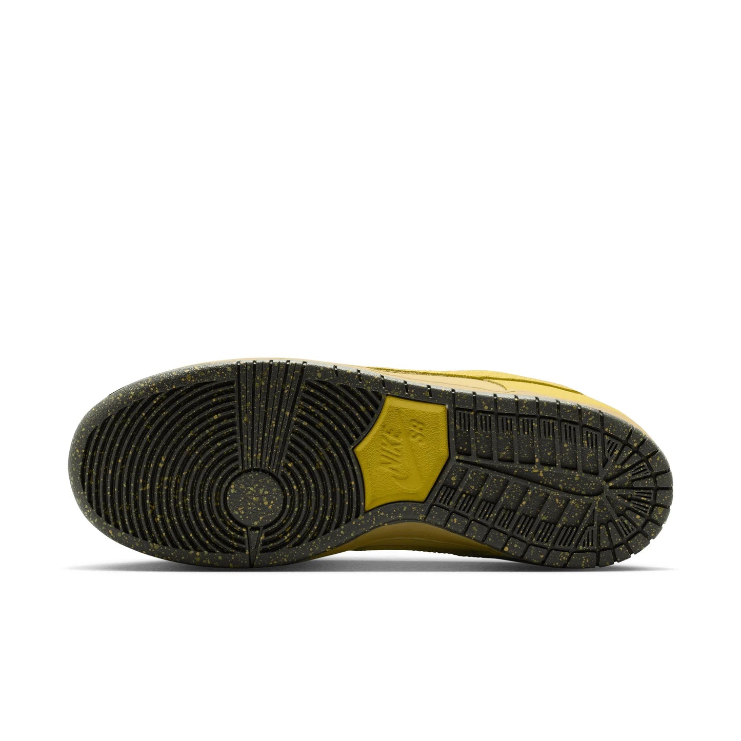 Nike SB Dunk Low Pro, saffron quartz/saffron quartz-pear - Tiki Room Skateboards - 6