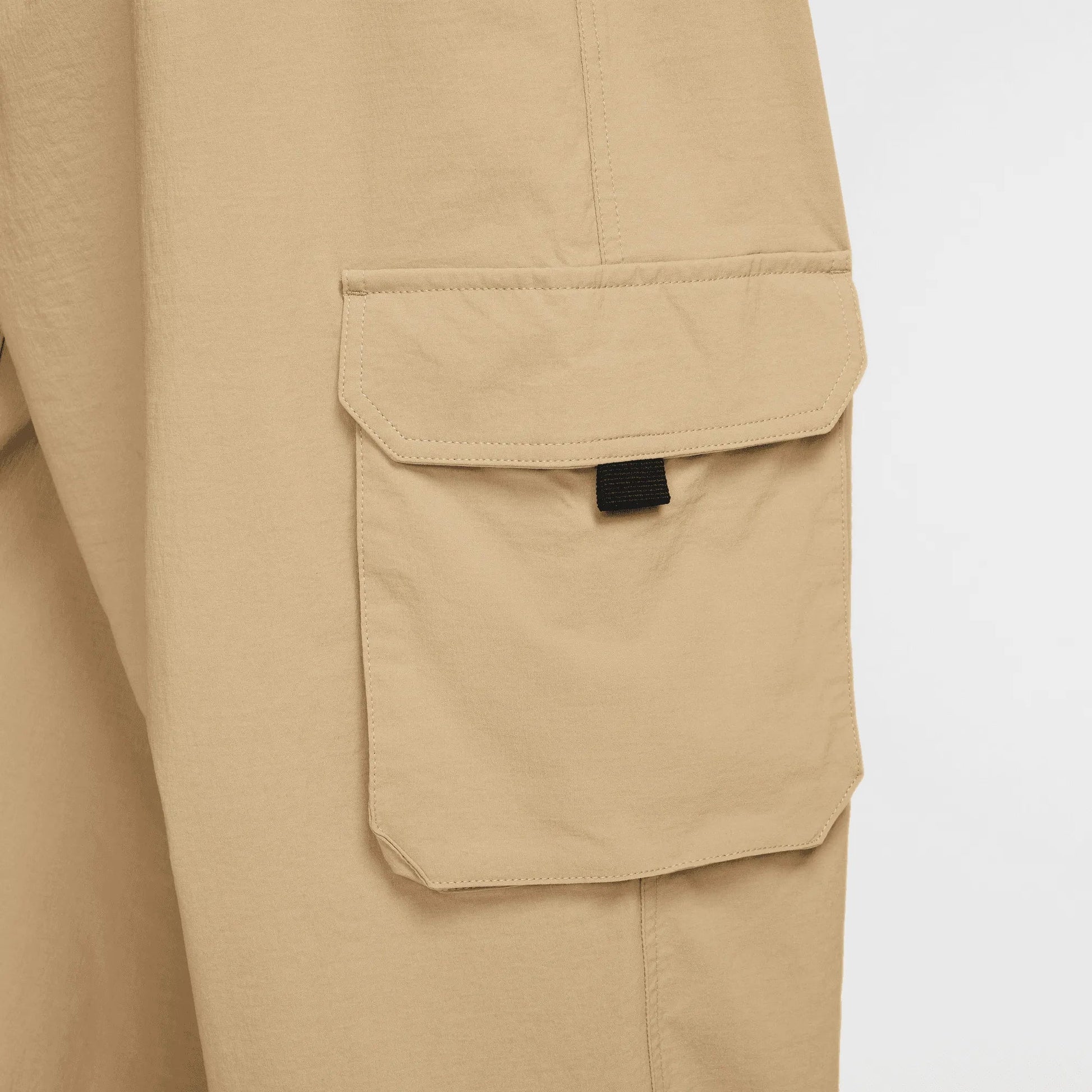 Nike SB Kearny Cargo Pants, parachute beige/white - Tiki Room Skateboards - 5