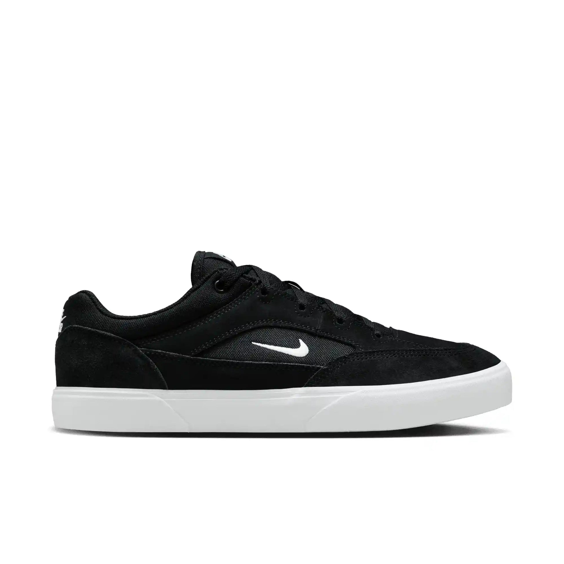 Nike SB Malor, black/white-black-white