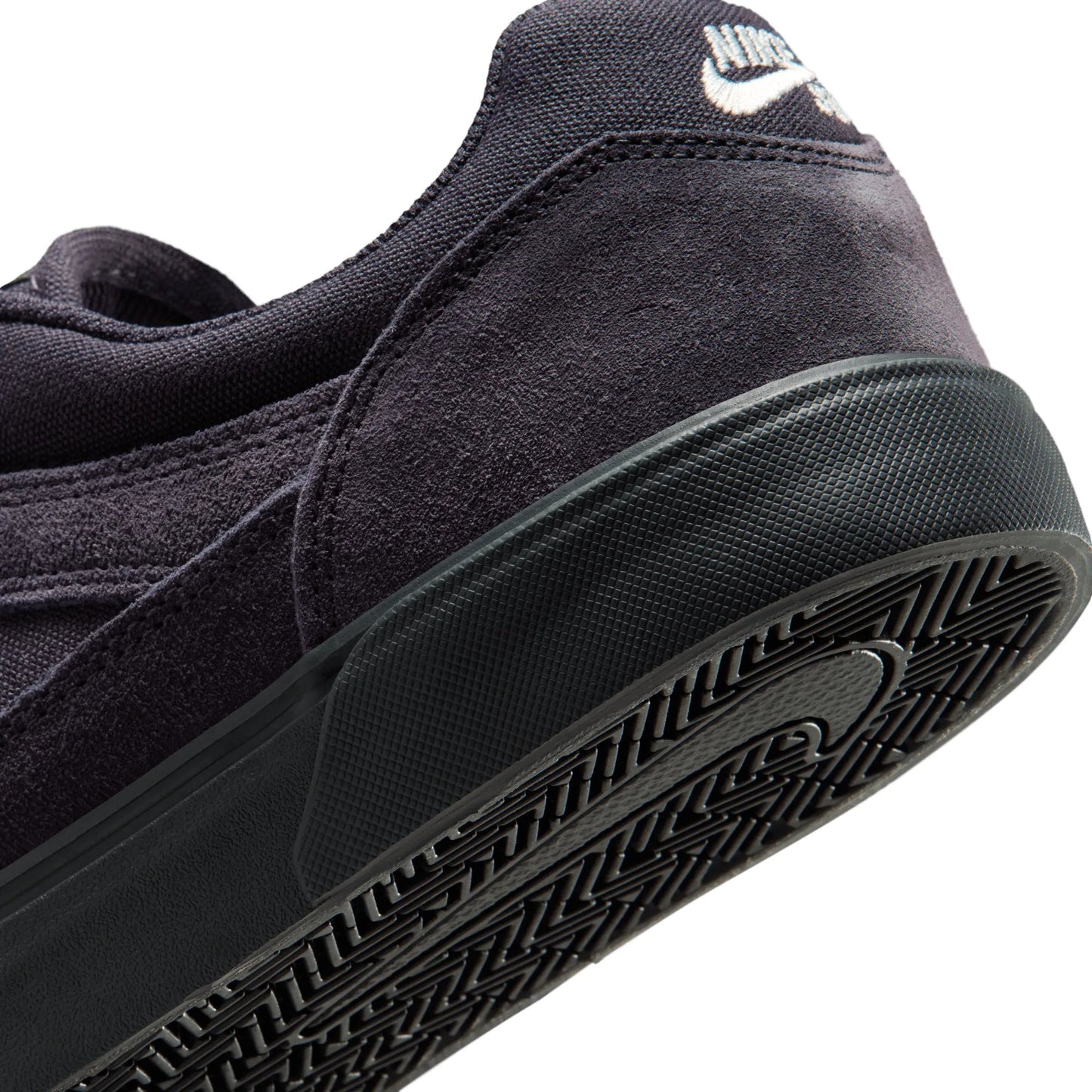 Nike SB Malor, blueprint/white - blueprint - off noir - Tiki Room Skateboards - 4