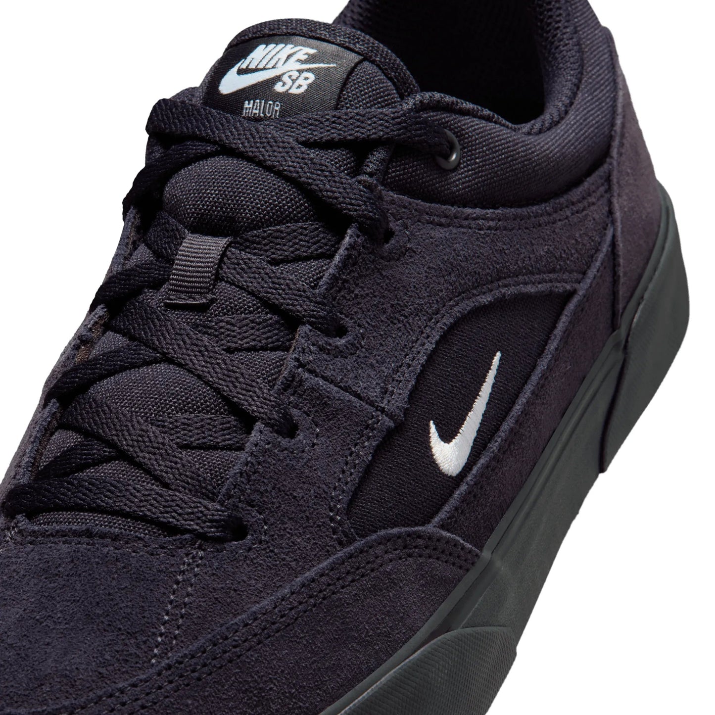 Nike SB Malor, blueprint/white - blueprint - off noir - Tiki Room Skateboards - 3