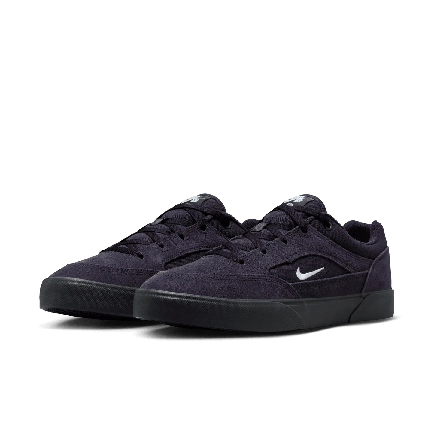 Nike SB Malor, blueprint/white - blueprint - off noir - Tiki Room Skateboards - 2