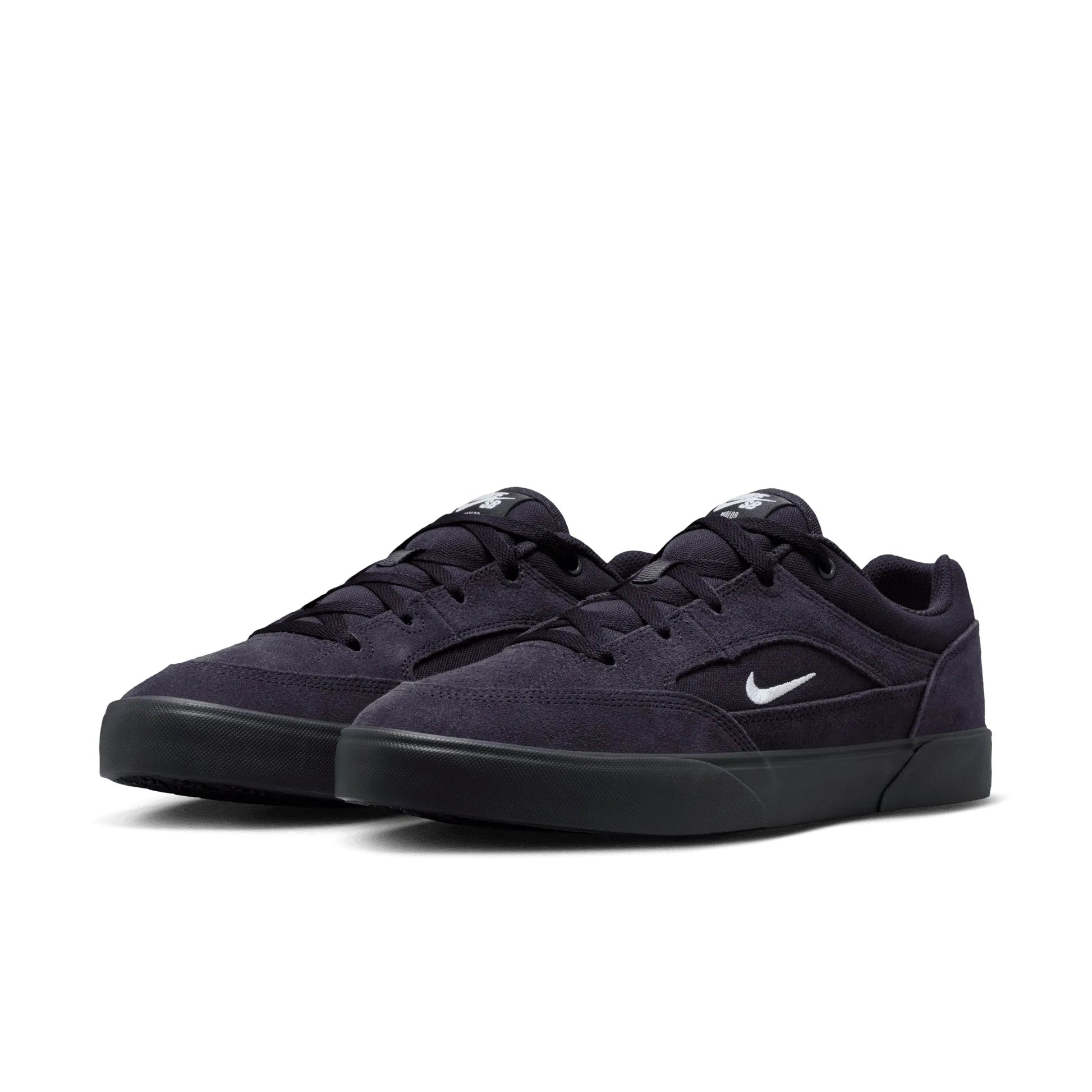 Nike SB Malor, blueprint/white - blueprint - off noir - Tiki Room Skateboards - 2
