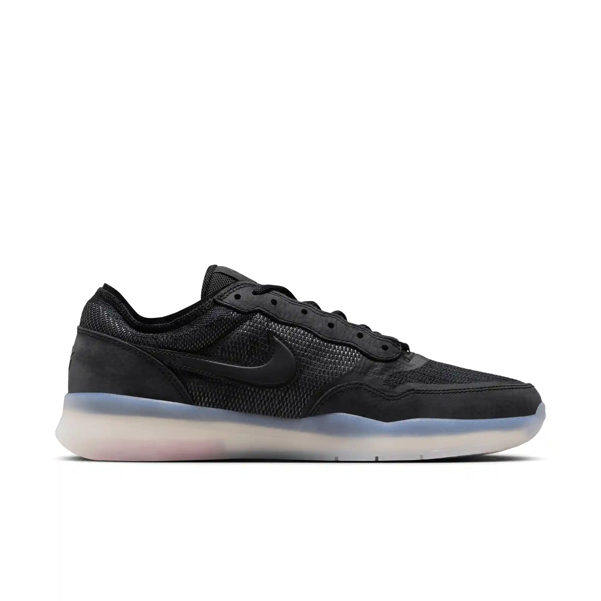 Nike SB PS8, black/black - Tiki Room Skateboards - 10