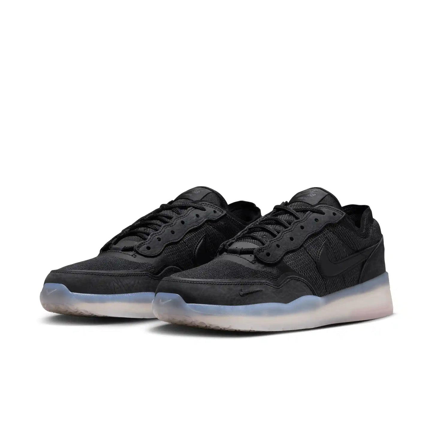 Nike SB PS8, black/black - Tiki Room Skateboards - 2