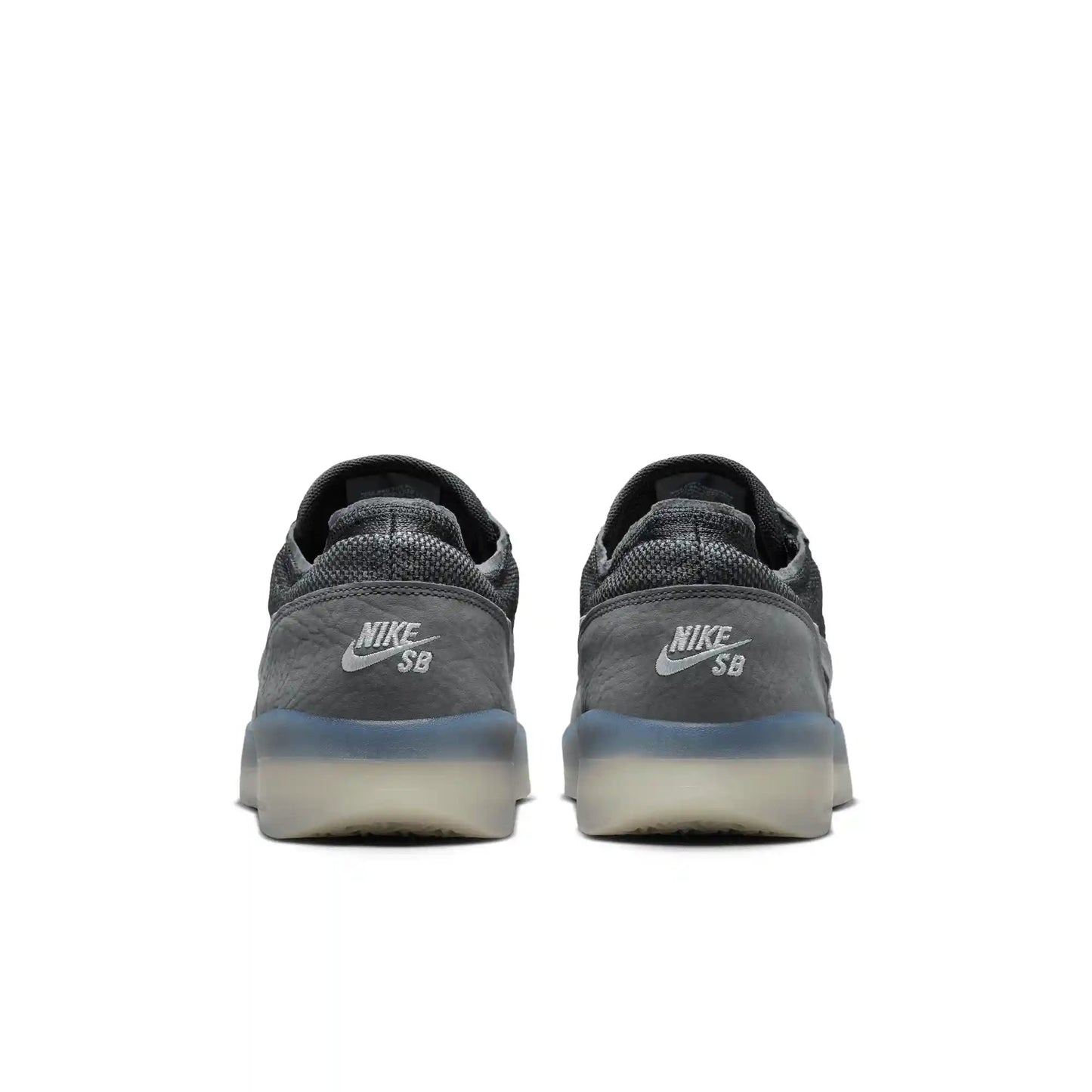 Nike sb zoom grey shop