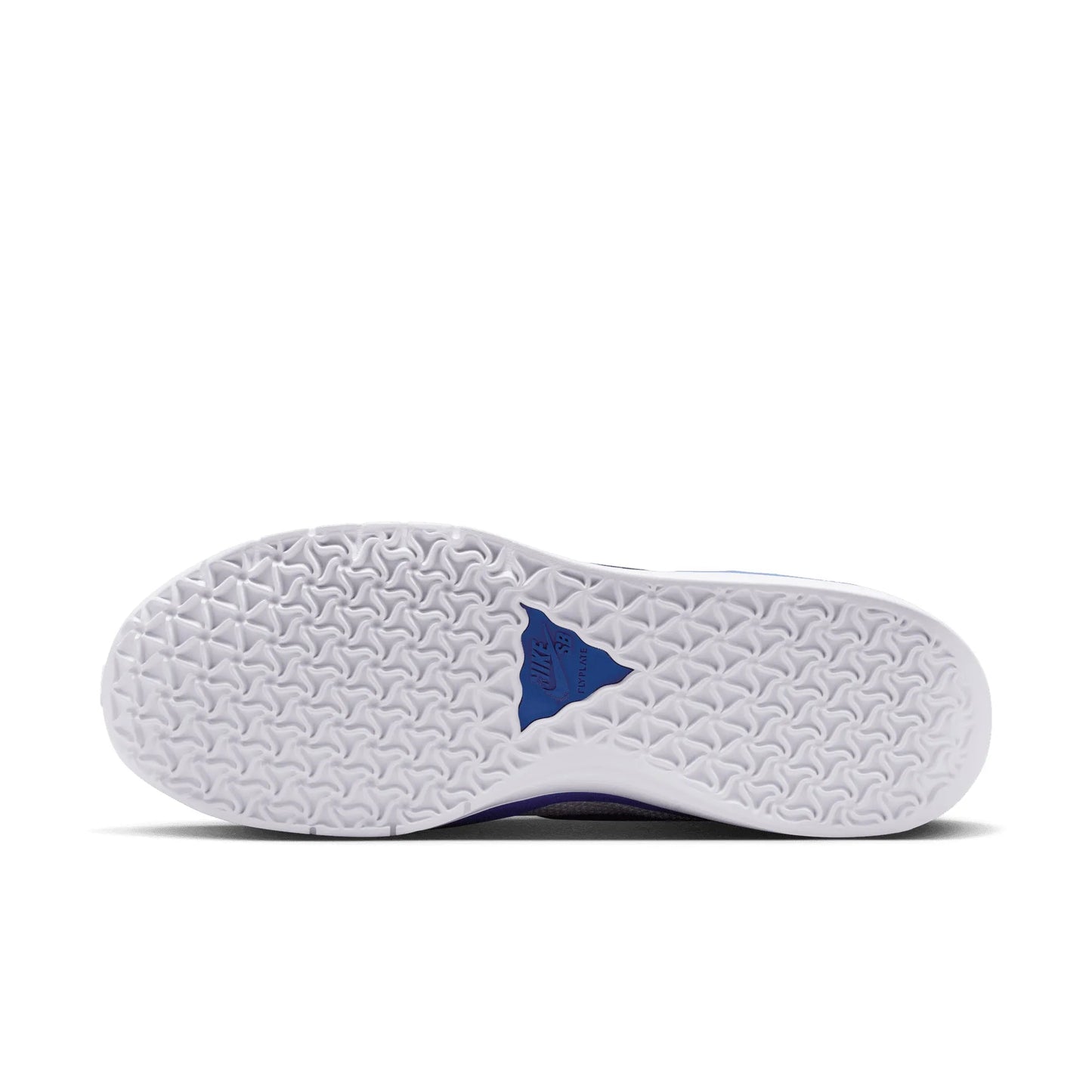Nike SB PS8, sport royal/sport royal - white - black - Tiki Room Skateboards - 6