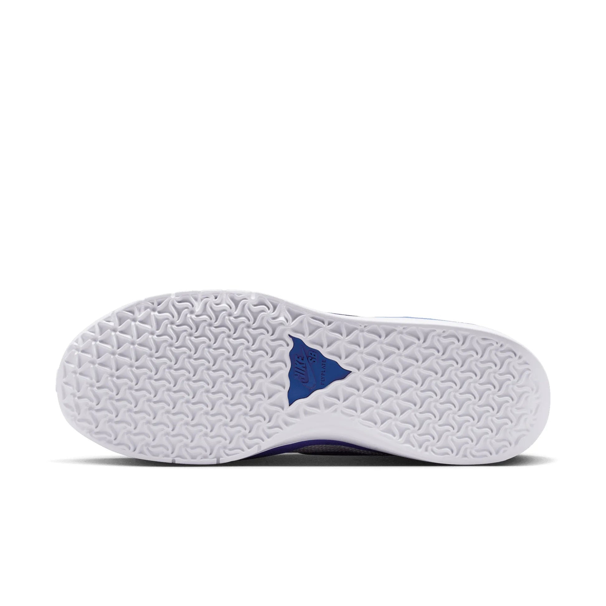 Nike SB PS8, sport royal/sport royal - white - black - Tiki Room Skateboards - 6