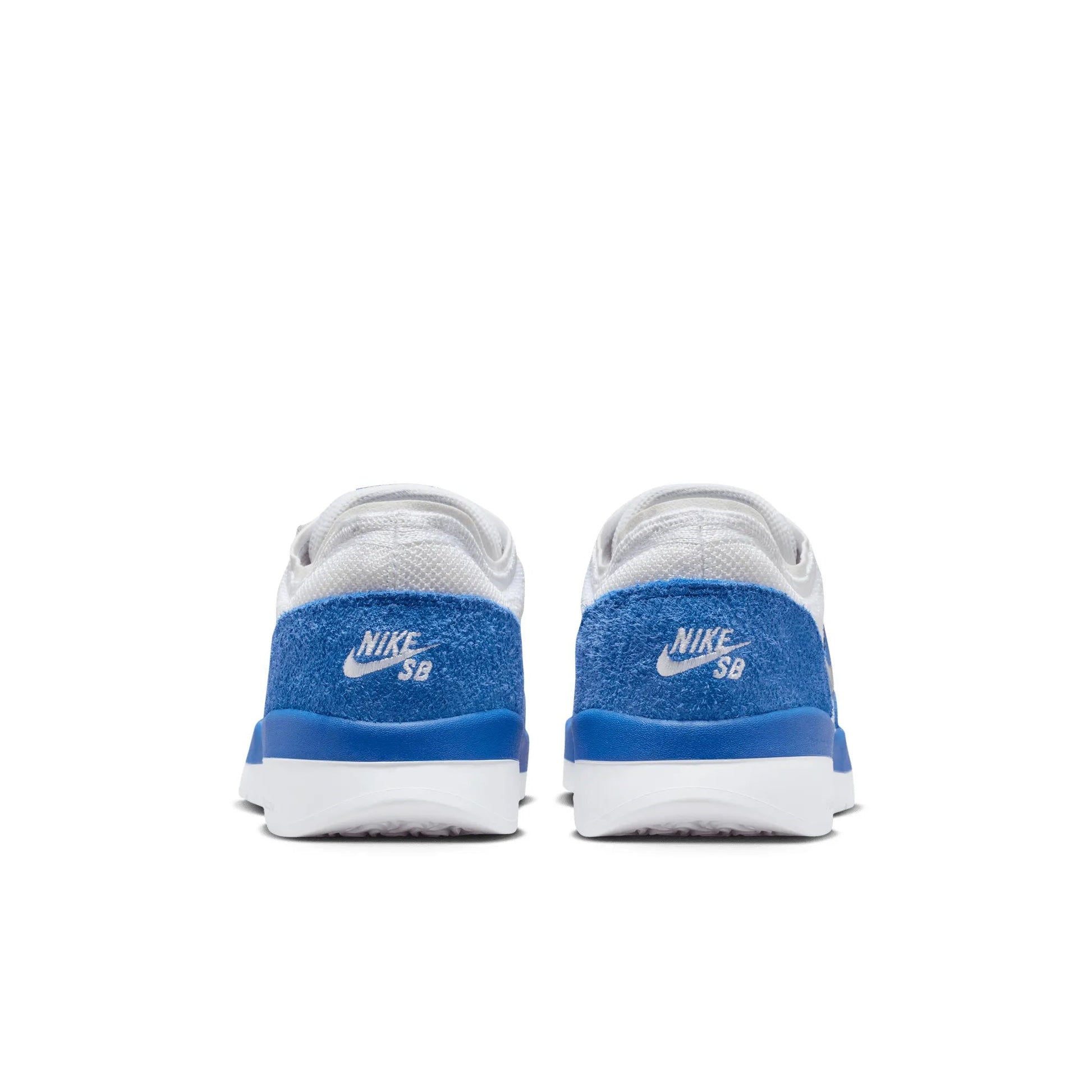 Nike SB PS8, sport royal/sport royal - white - black - Tiki Room Skateboards - 7