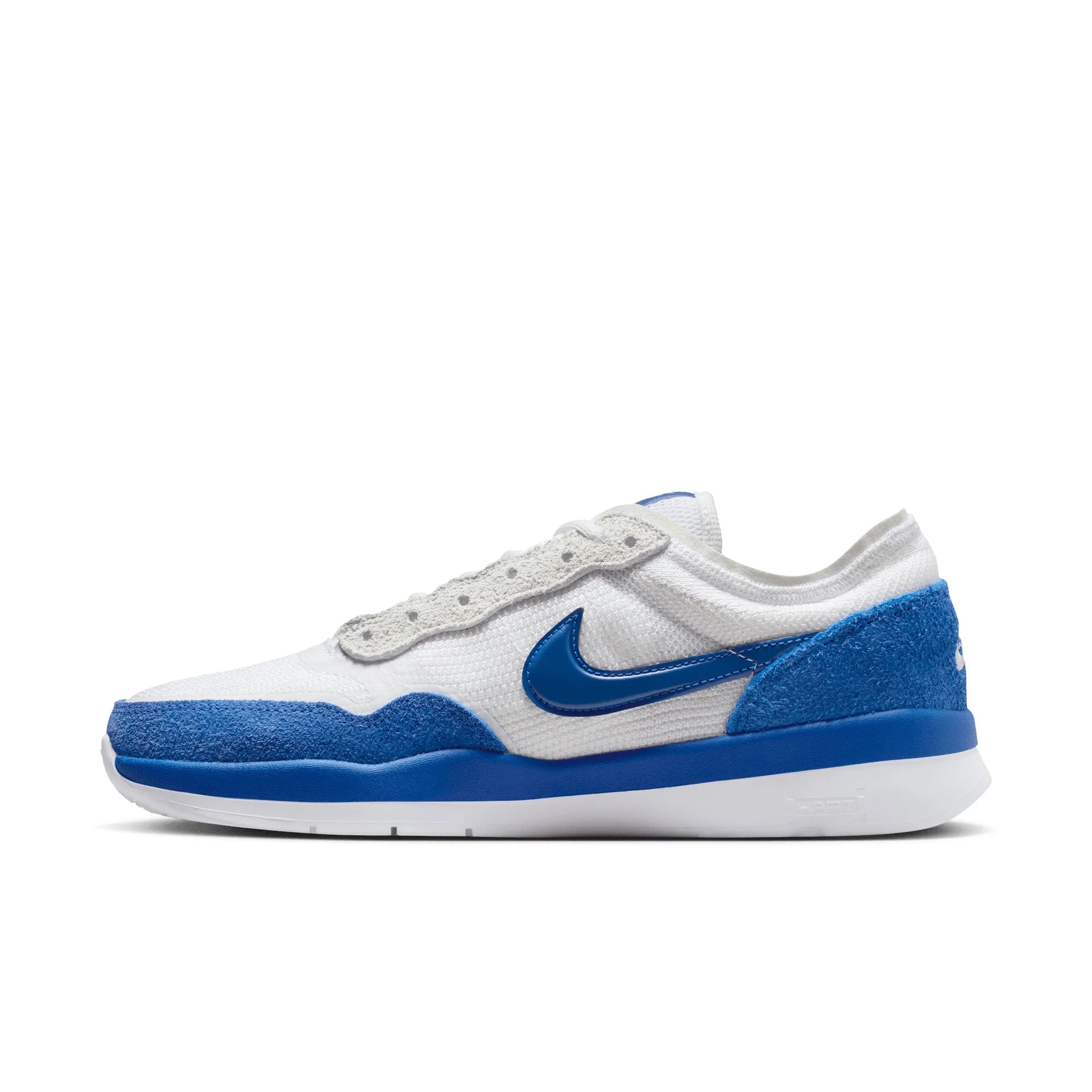 Nike SB PS8, sport royal/sport royal - white - black - Tiki Room Skateboards - 9