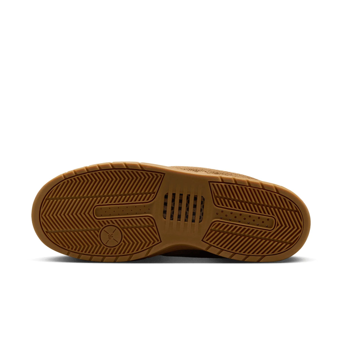 Nike SB Zoom Air Paul Rodriguez Low, lt british tan/lt british tan - Tiki Room Skateboards - 7