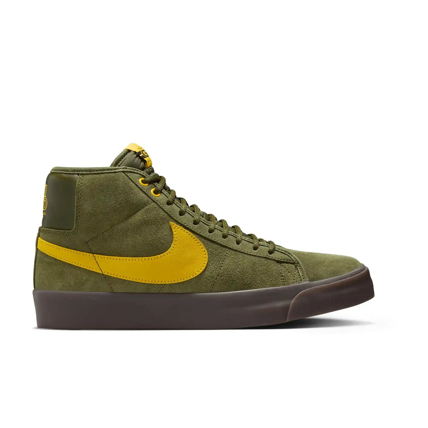 Nike blazer thrasher best sale