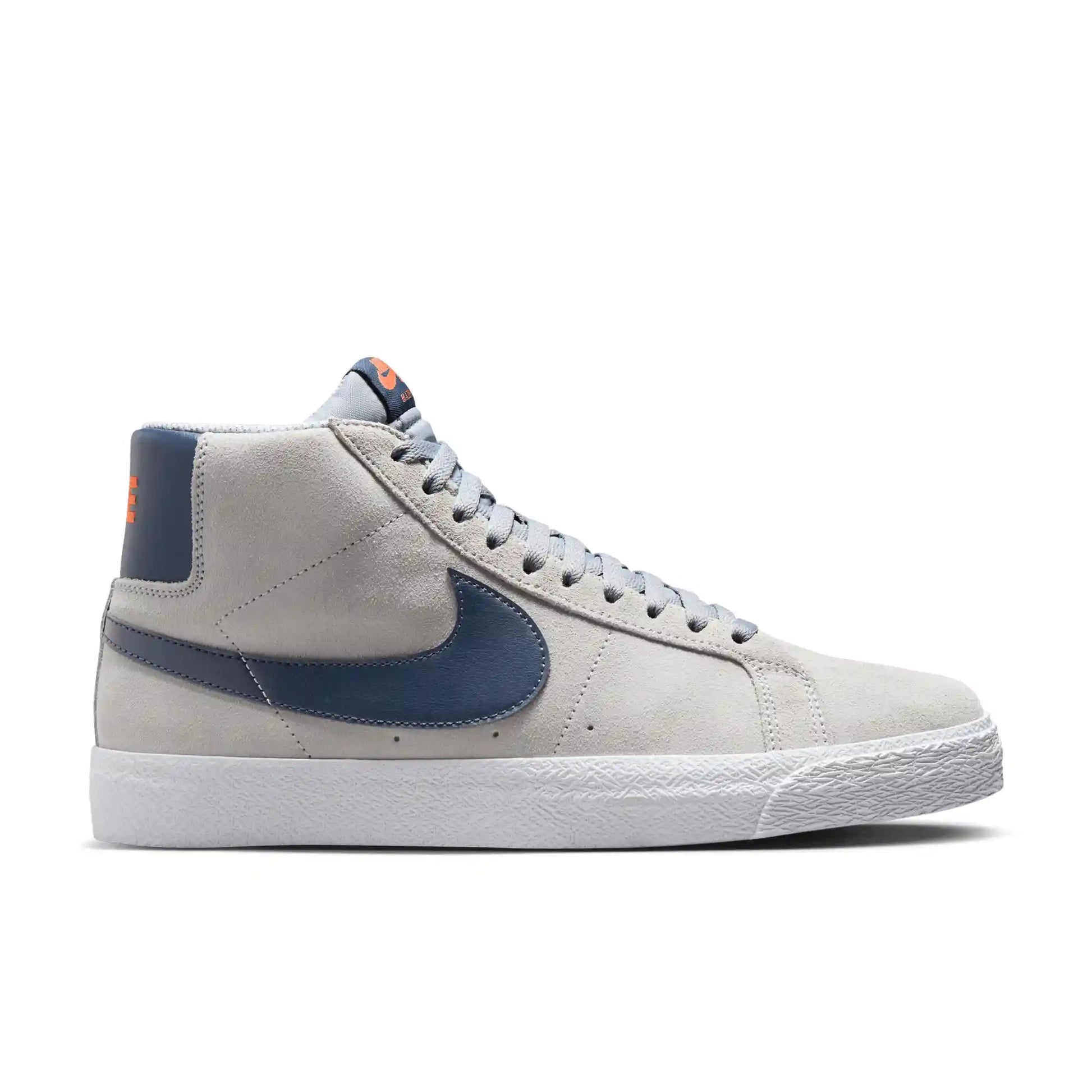 Nike blazer mid shoes best sale