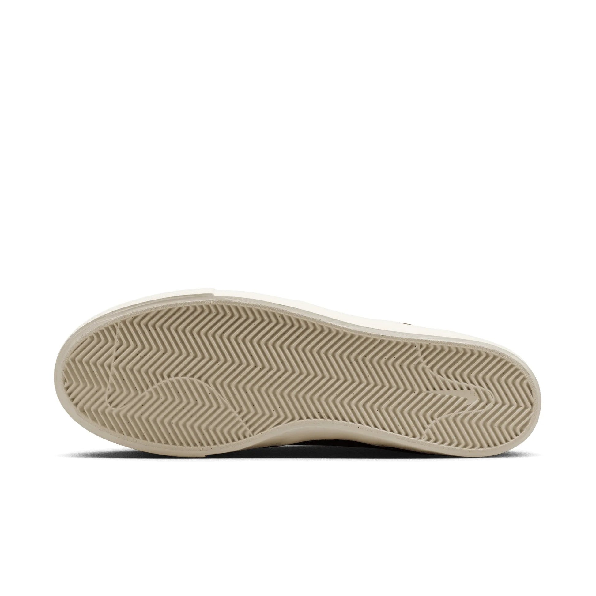 Nike SB Zoom Janoski OG+, baroque brown/pale ivory - baroque brown - Tiki Room Skateboards - 9