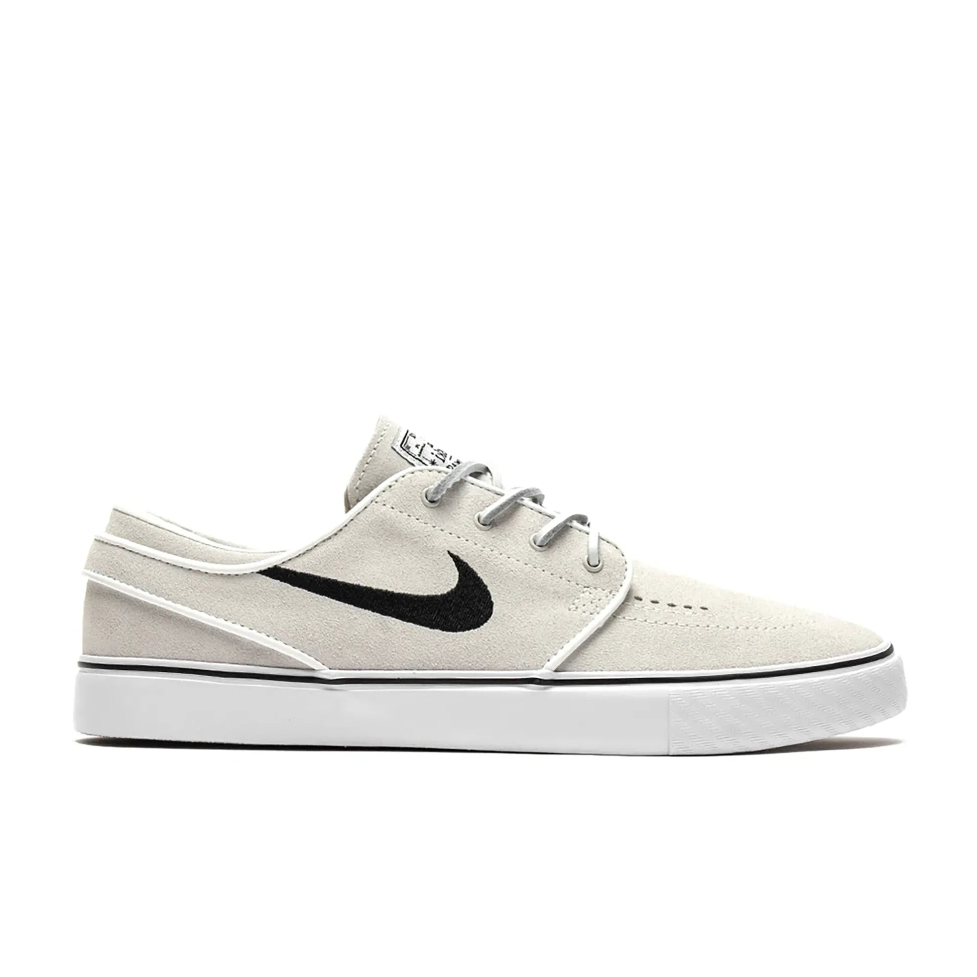 Nike SB Zoom Janoski OG+, summit white/black - Tiki Room Skateboards - 1
