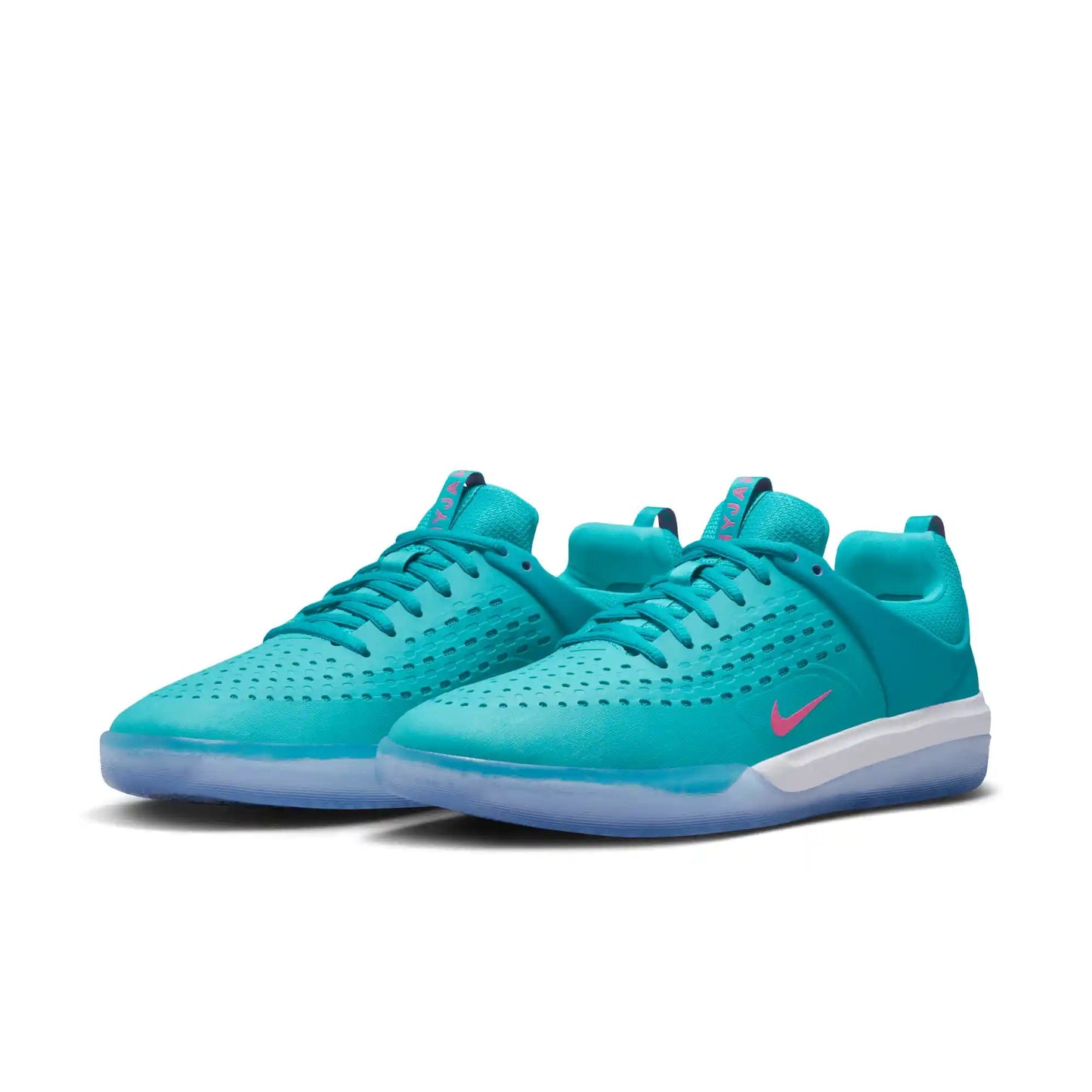Nike nyjah canada online