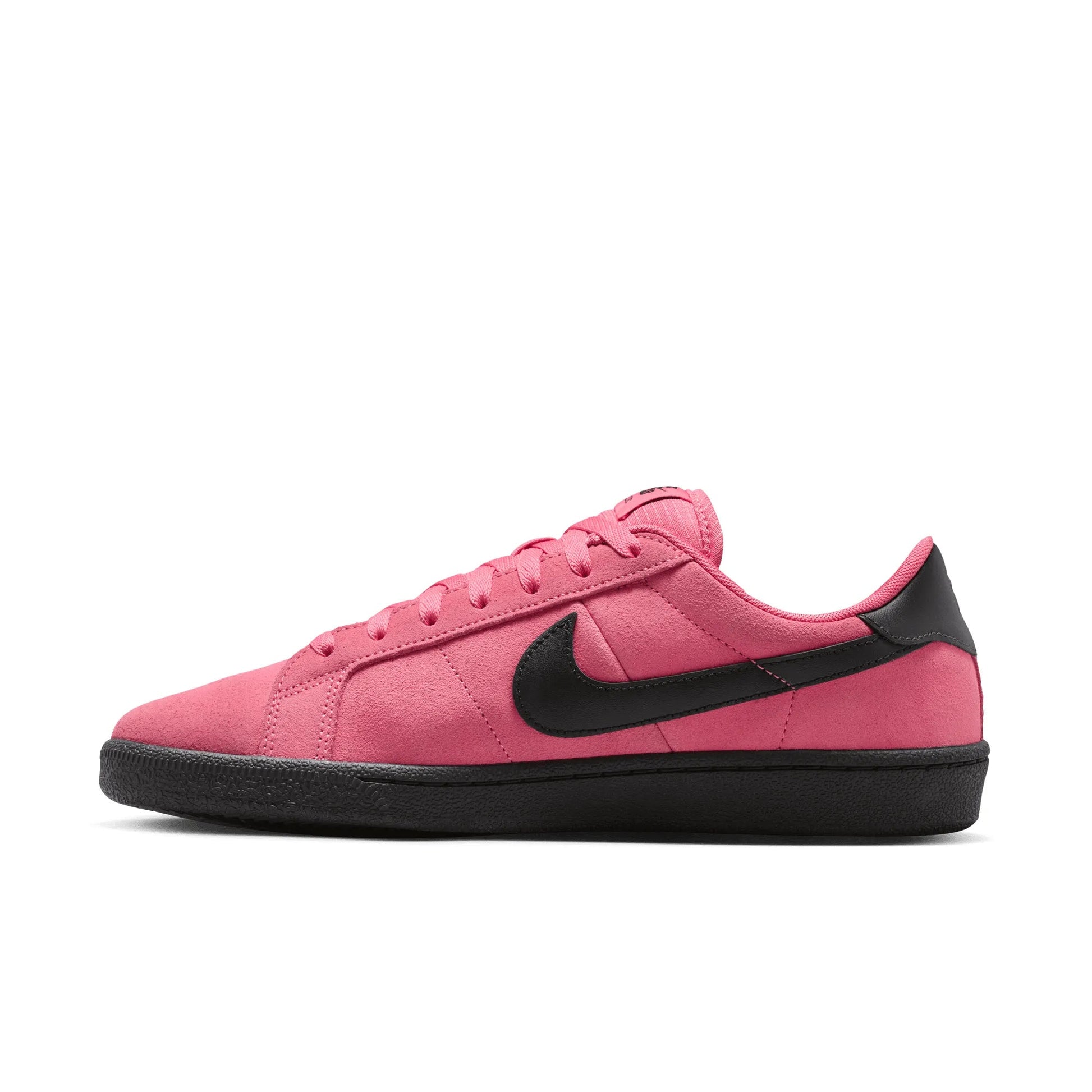 Nike SB Zoom Tennis Classic, hyper pink/black - Tiki Room Skateboards - 10