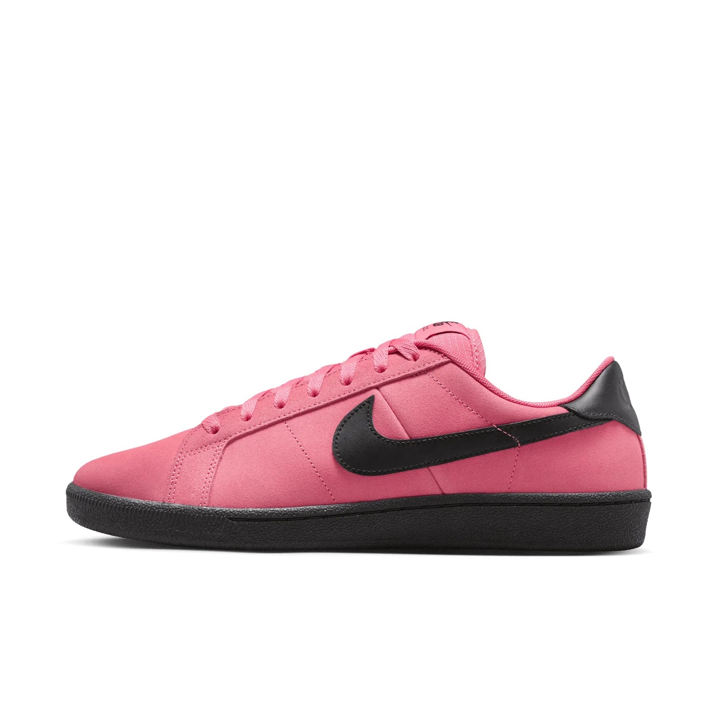 Nike SB Zoom Tennis Classic, hyper pink/black - Tiki Room Skateboards - 9