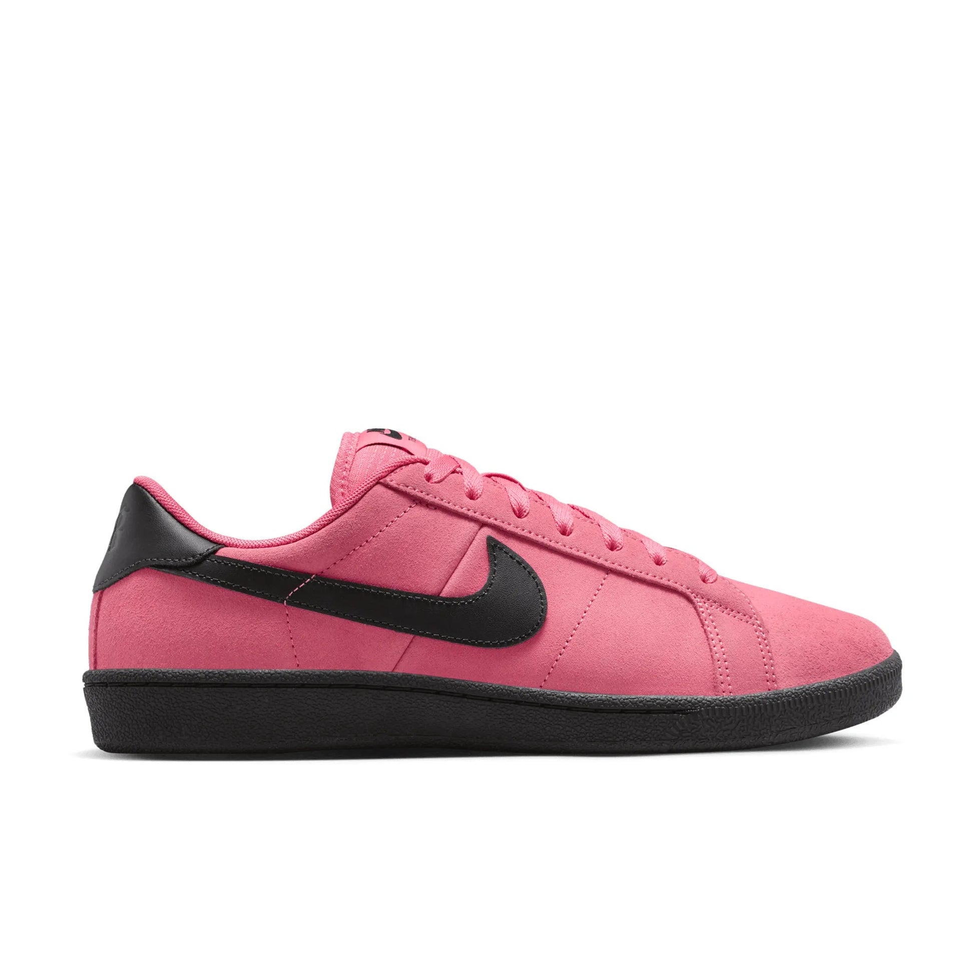 Nike SB Zoom Tennis Classic, hyper pink/black - Tiki Room Skateboards - 1