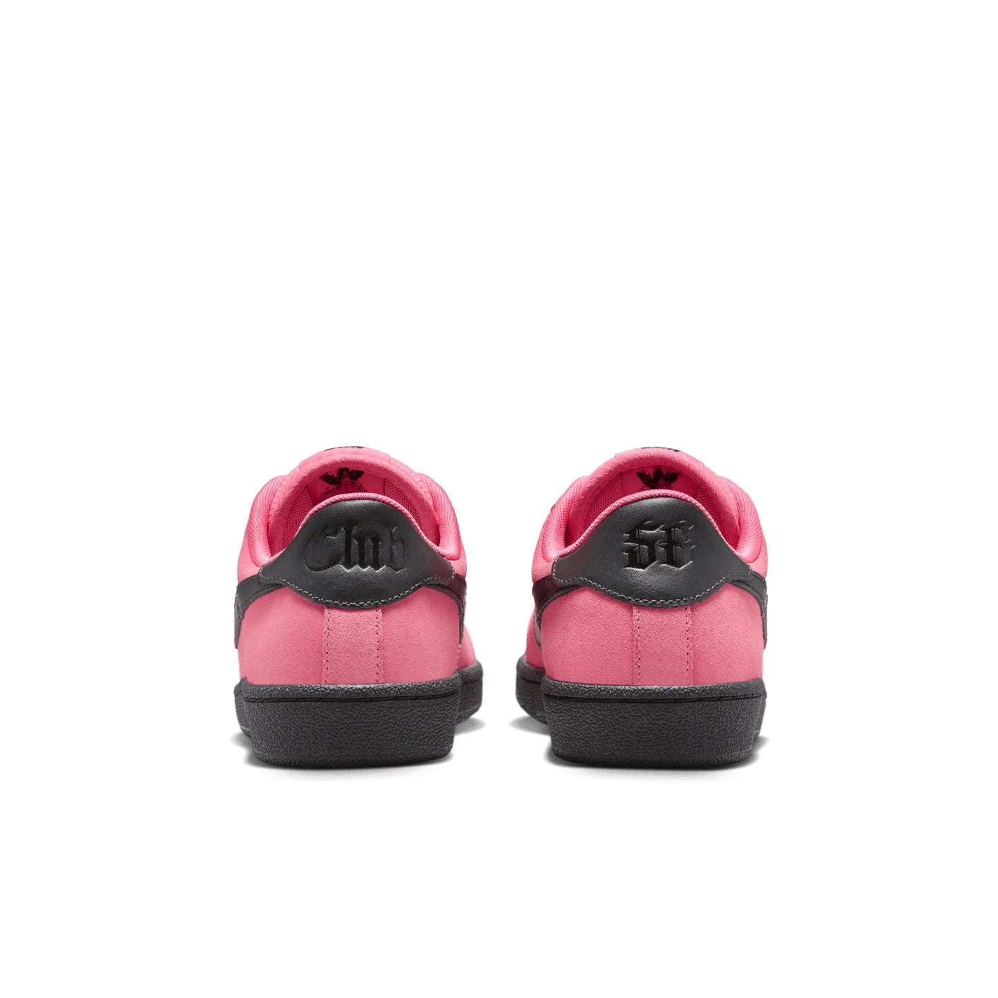Nike SB Zoom Tennis Classic, hyper pink/black - Tiki Room Skateboards - 7