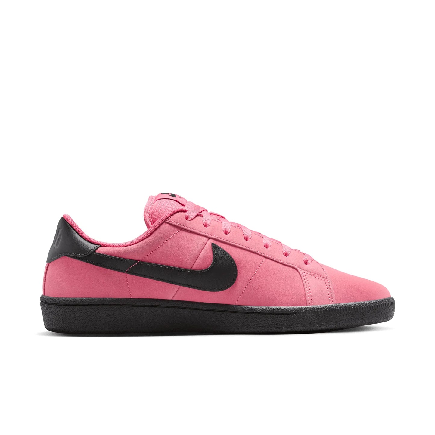 Nike SB Zoom Tennis Classic, hyper pink/black - Tiki Room Skateboards - 11