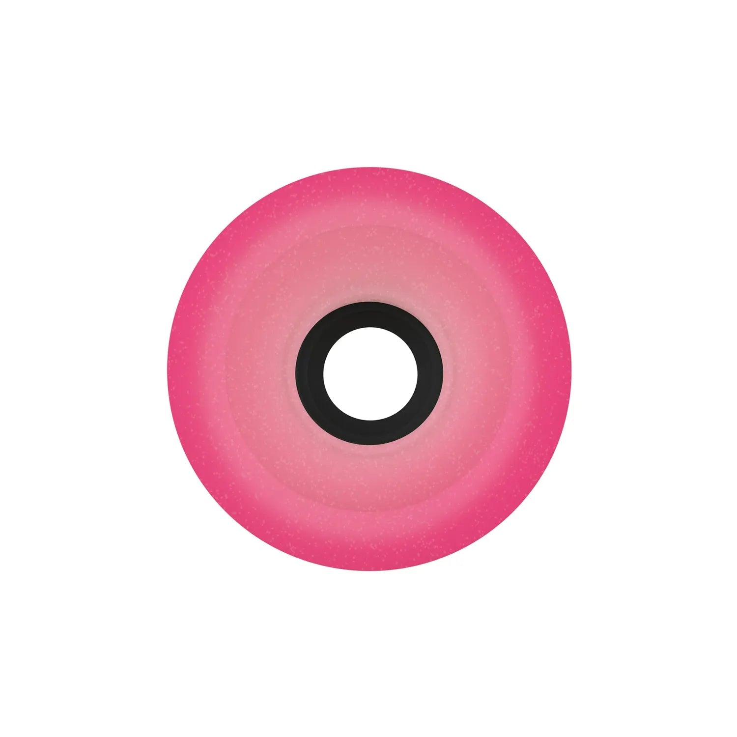 OJ's Pink Worms Super Juice Wheels 78A, pink (60mm) - Tiki Room Skateboards - 2