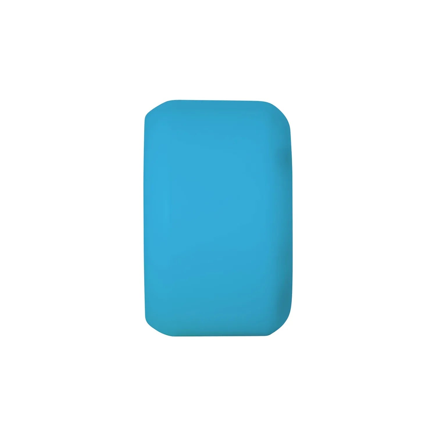 OJ's Rojers Keyframe Wheels 87A, blue (56mm) - Tiki Room Skateboards - 3