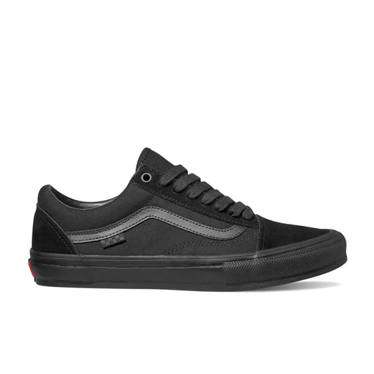 Vans Skate Old Skool™, black/black