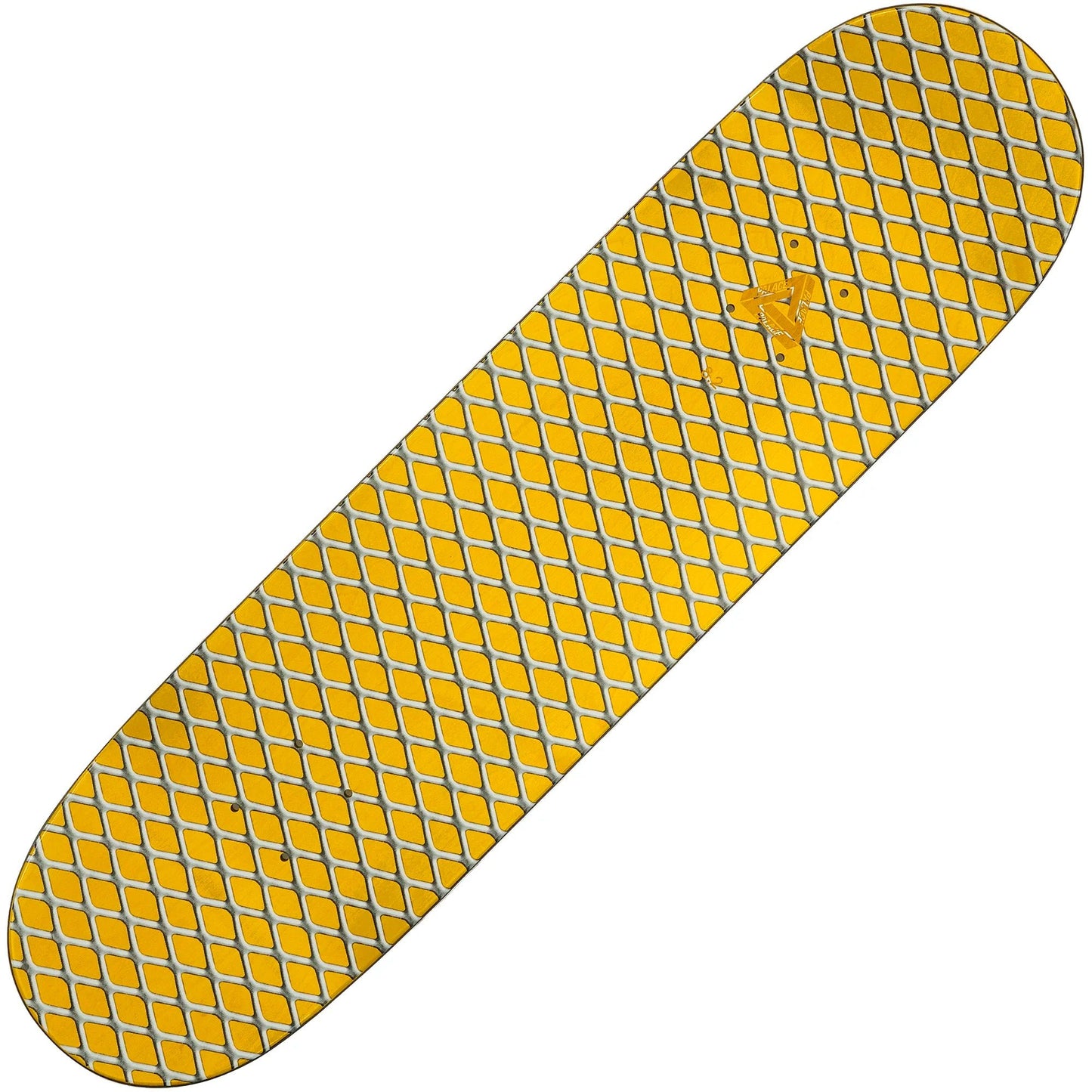 Palace Jahmir S40 Deck (8.2") - Tiki Room Skateboards - 2