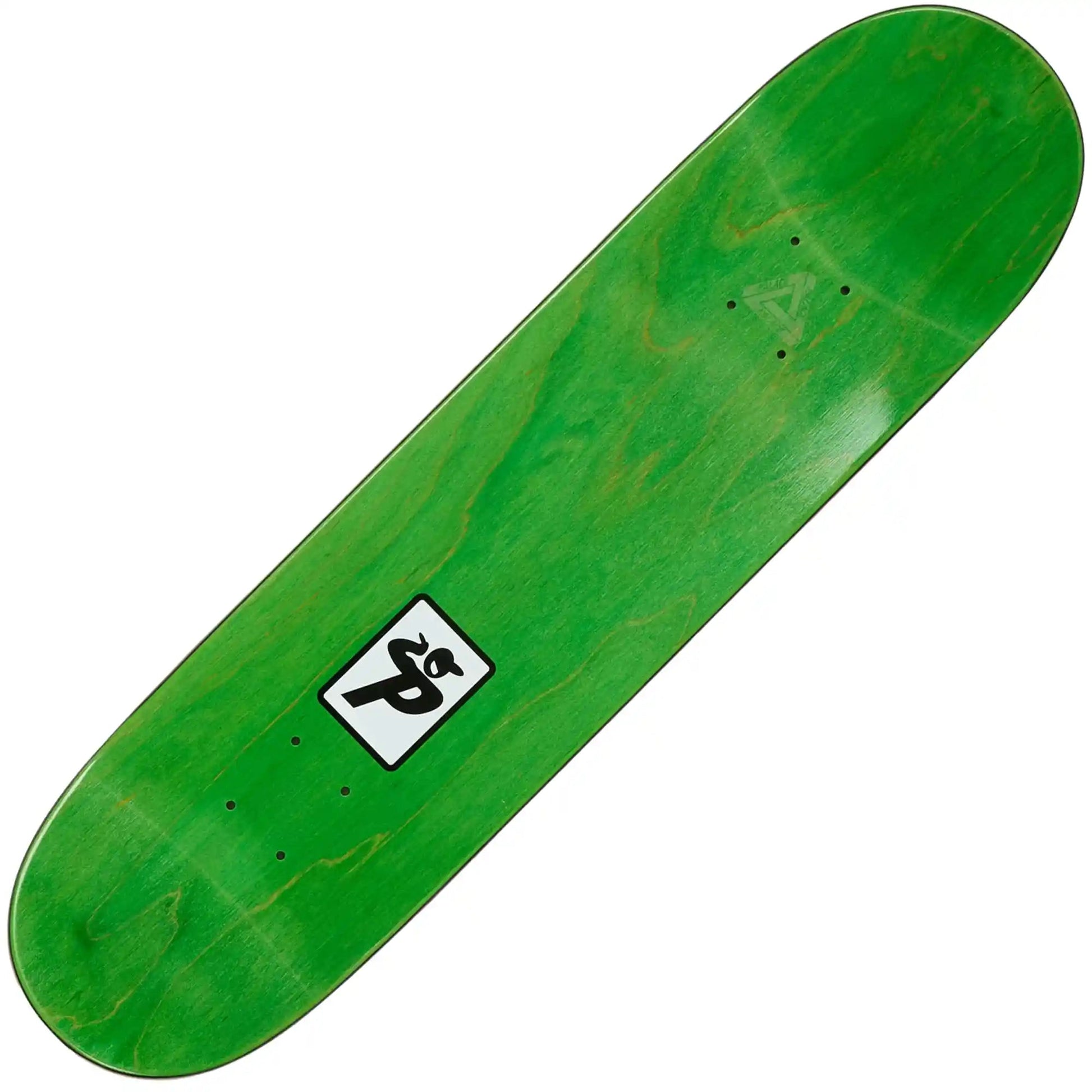 Palace Paliano Deck (8.0") - Tiki Room Skateboards - 2