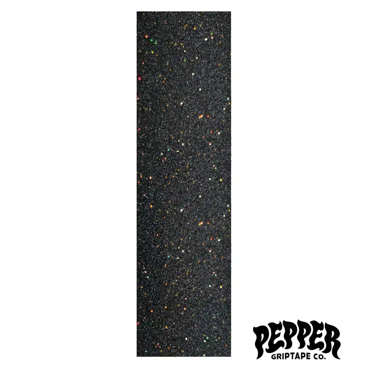 Pepper Galaxy Premium Grip Sheet - Tiki Room Skateboards - 1