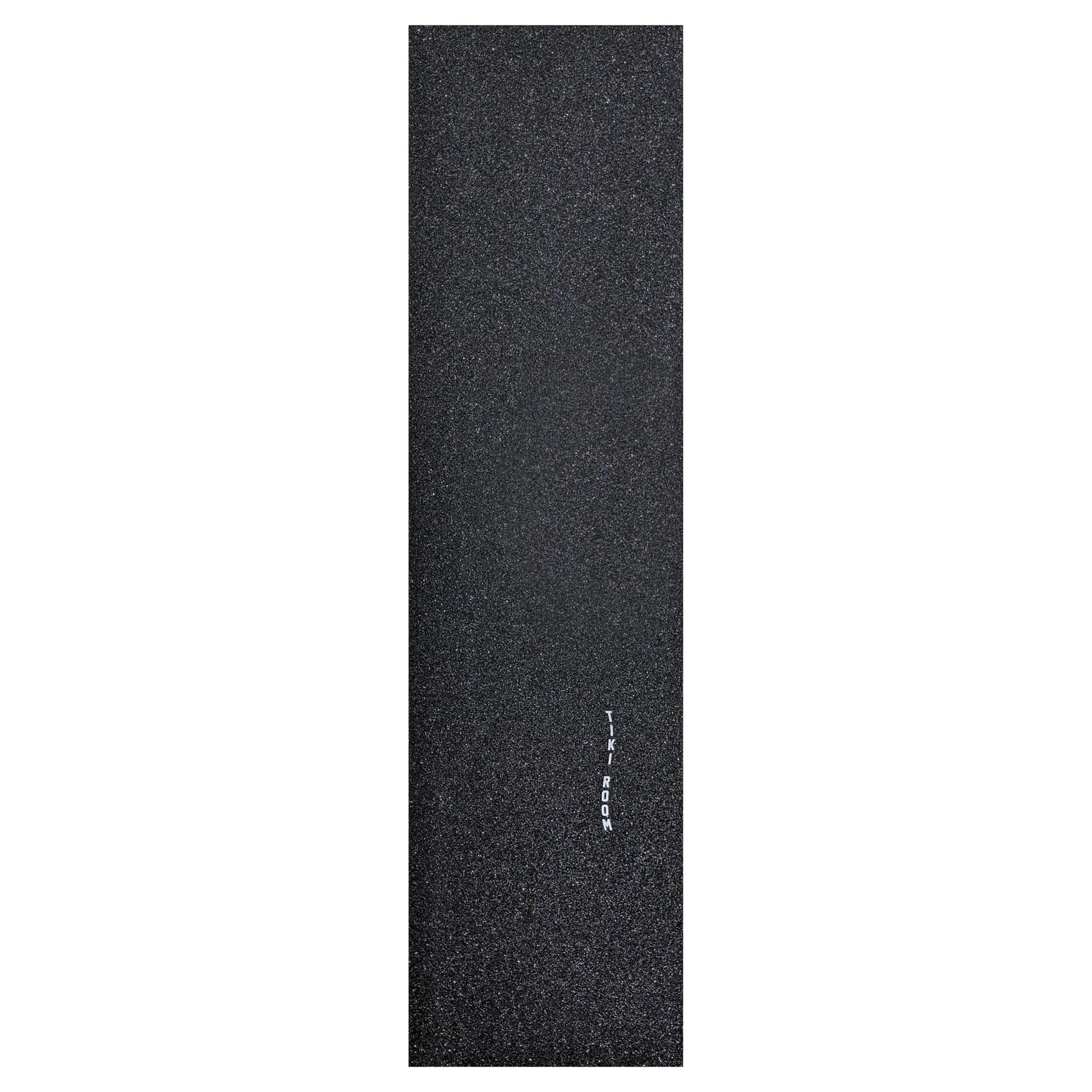 Pepper Tiki Room Wave Grip Tape (9.0") - Tiki Room Skateboards - 1
