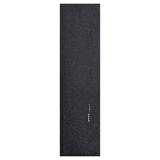 Pepper Tiki Room Wave Grip Tape (9.0") - Tiki Room Skateboards - 1