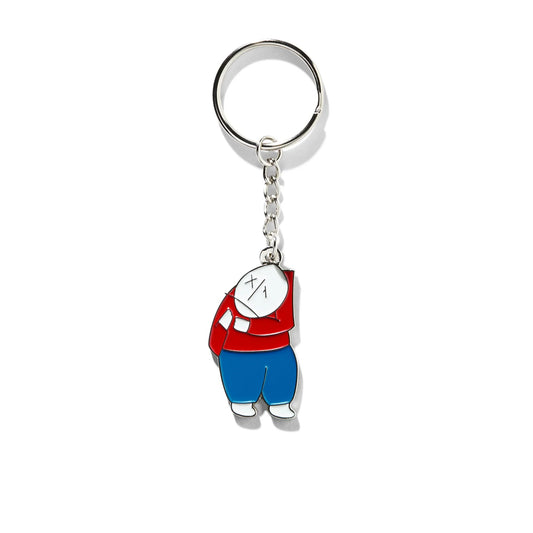 Polar Big Boy Keychain - Tiki Room Skateboards - 1