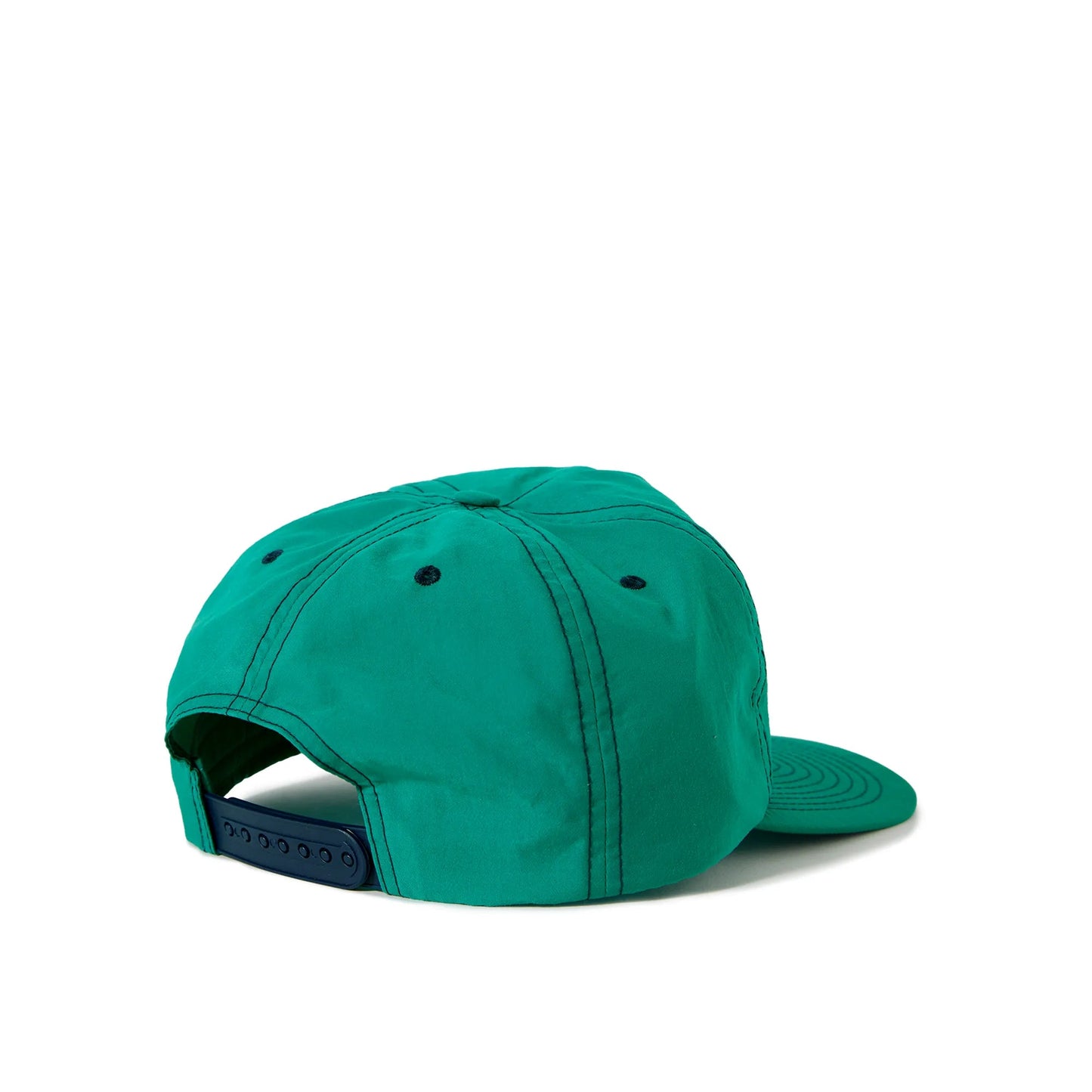 Polar Earl Cap, teal/blue - Tiki Room Skateboards - 1