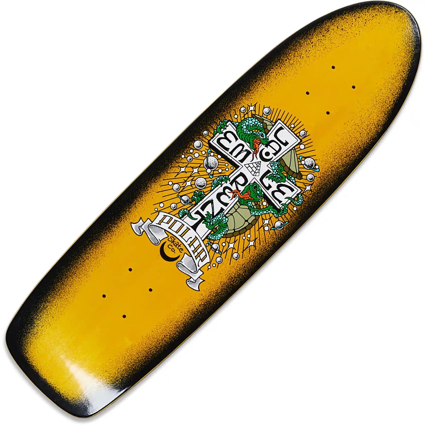 Polar Emile Laurent Turtle Town Deck (8.75 Polar Emile Laurent Turtle Town Deck (8.75