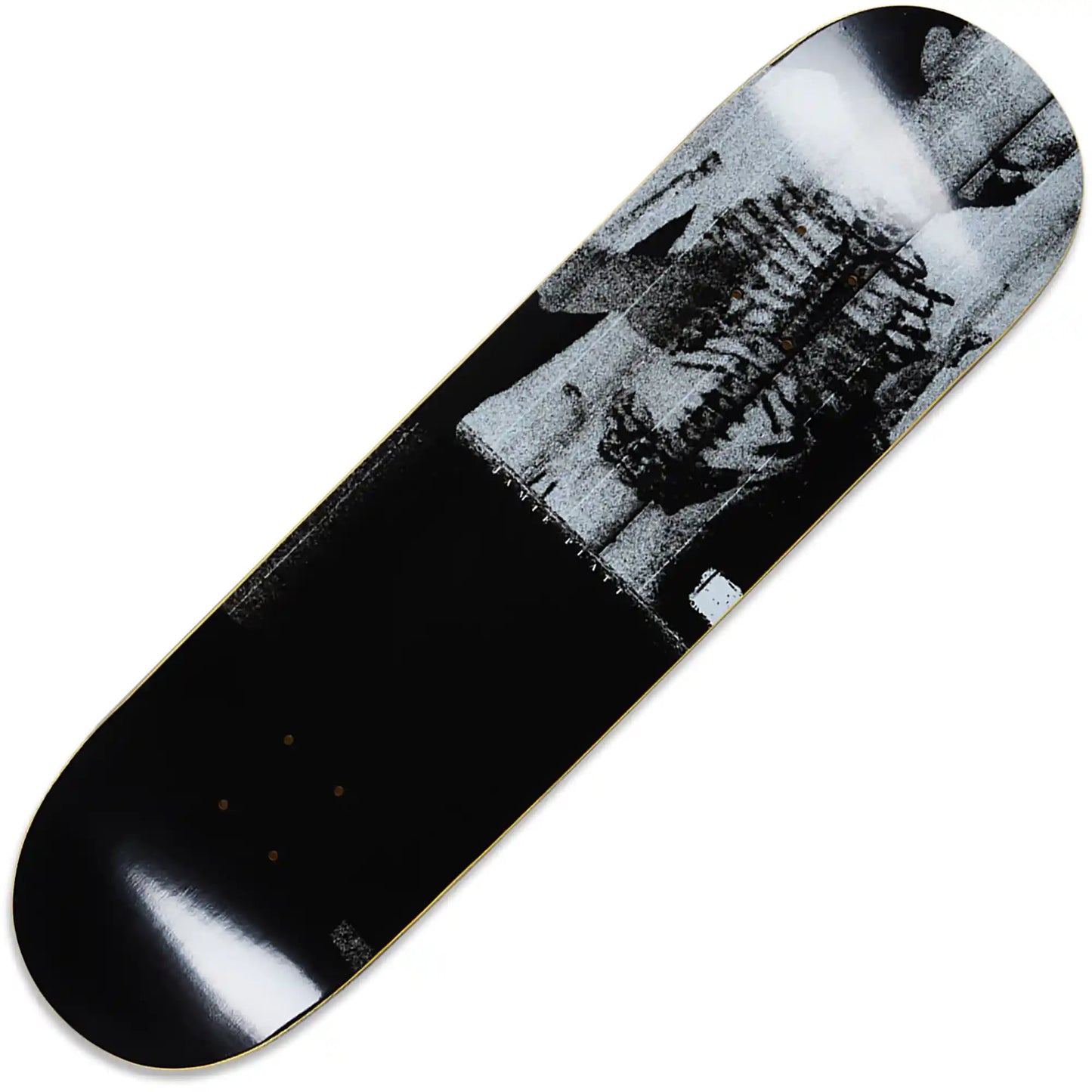 Polar Jamie Platt Skeleton Kid Deck (9.0") - Tiki Room Skateboards - 1