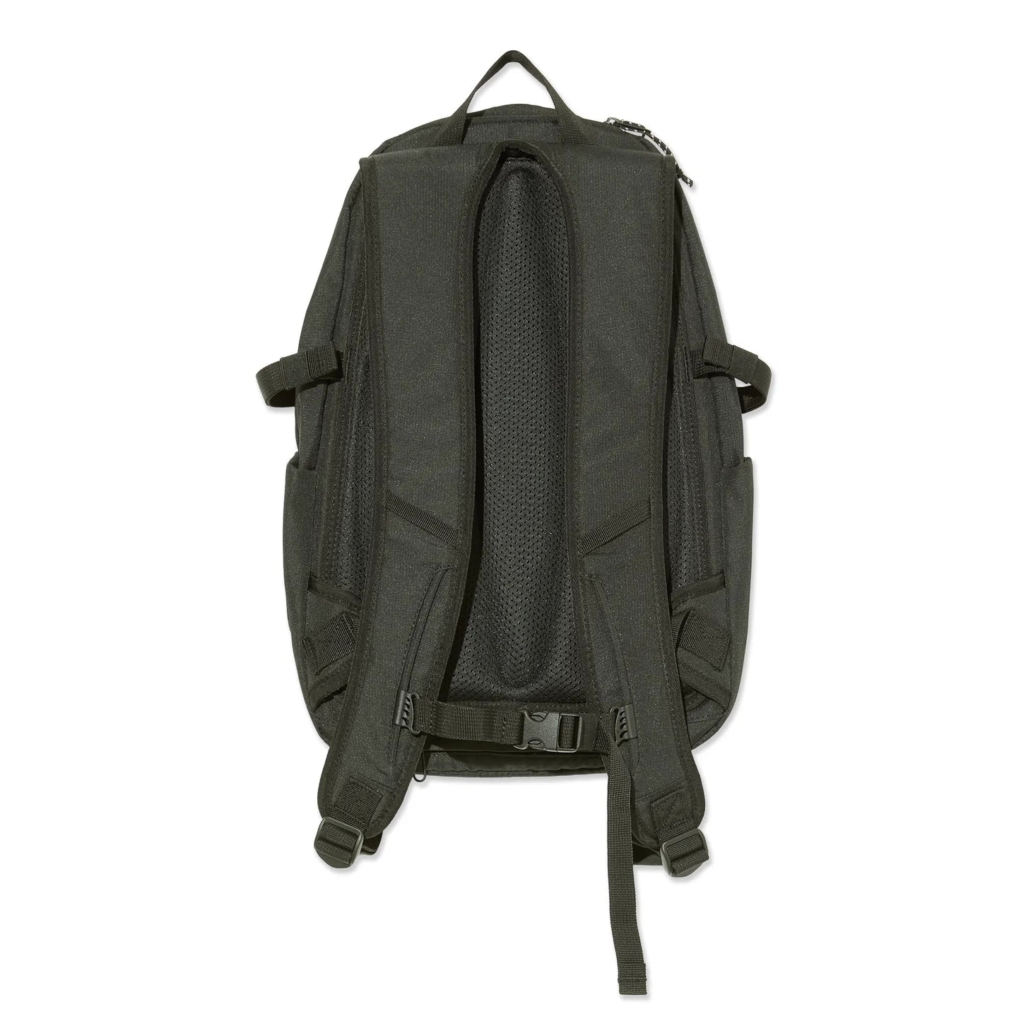 Polar Resa Backpack, black - Tiki Room Skateboards - 2