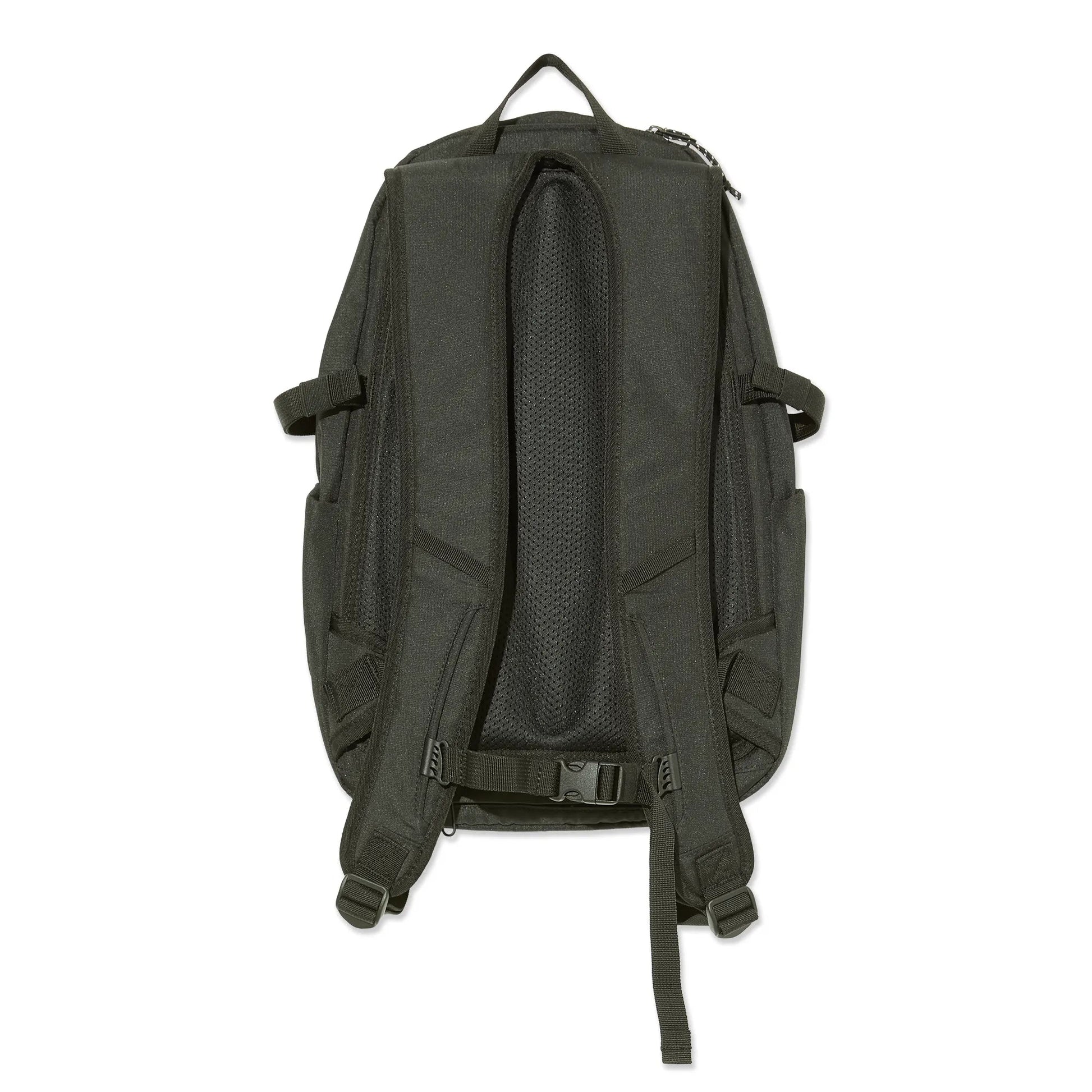 Polar Resa Backpack, black - Tiki Room Skateboards - 2