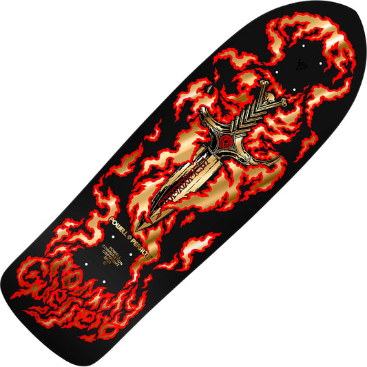 Powell - Peralta Bones Brigade Series 16 Guerrero (9.75”) *Prebook for 03 - 31 - 2025* - Tiki Room Skateboards - 1