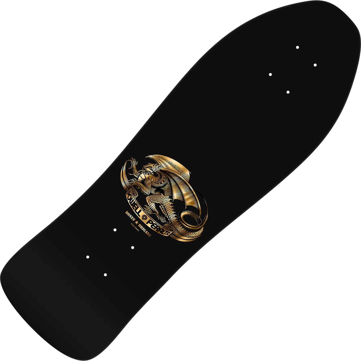 Powell - Peralta Bones Brigade Series 16 McGill (10”) *Prebook for 03 - 31 - 2025* - Tiki Room Skateboards - 2