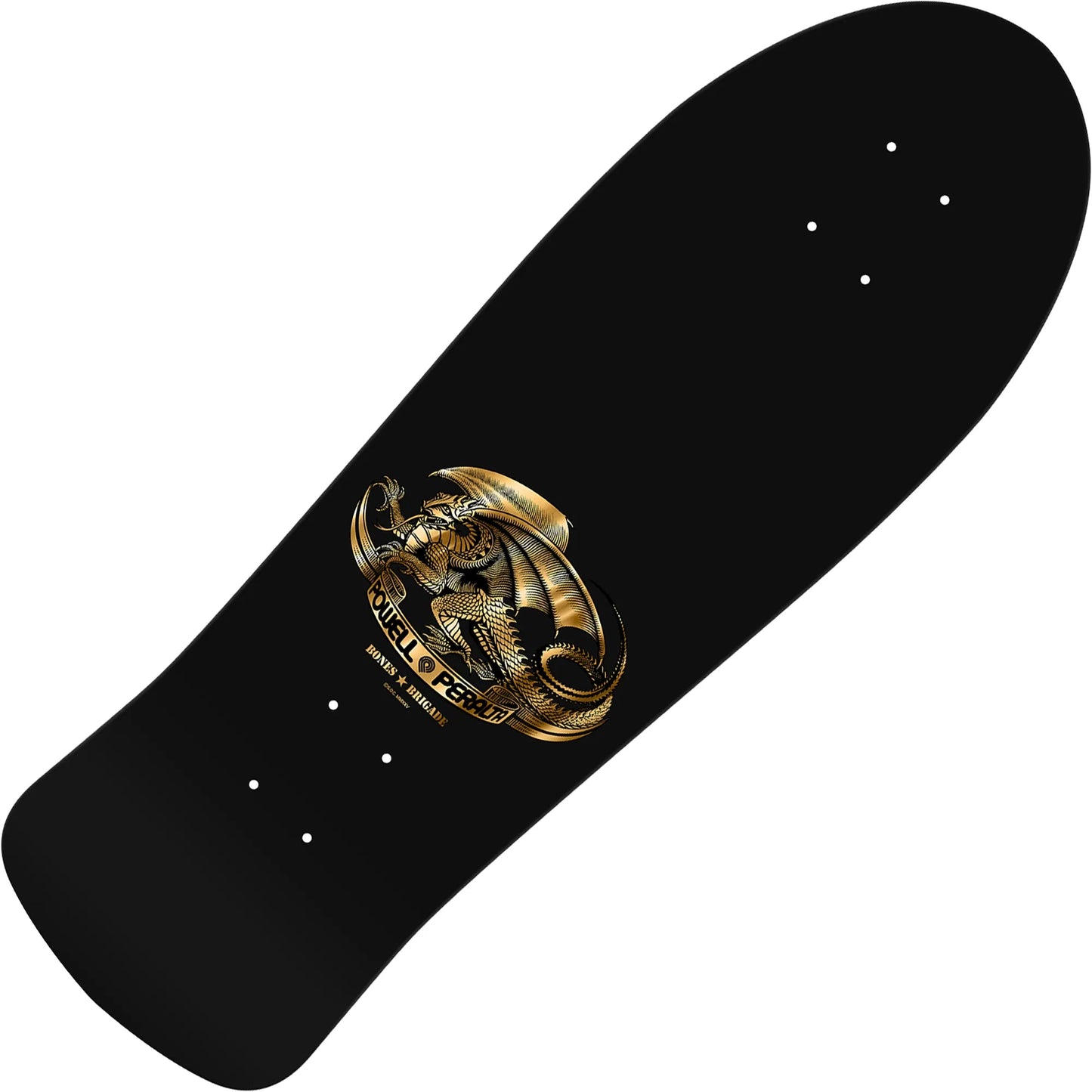 Powell - Peralta Bones Brigade Series 16 Mountain (9.9”) *Prebook for 03 - 31 - 2025* - Tiki Room Skateboards - 2