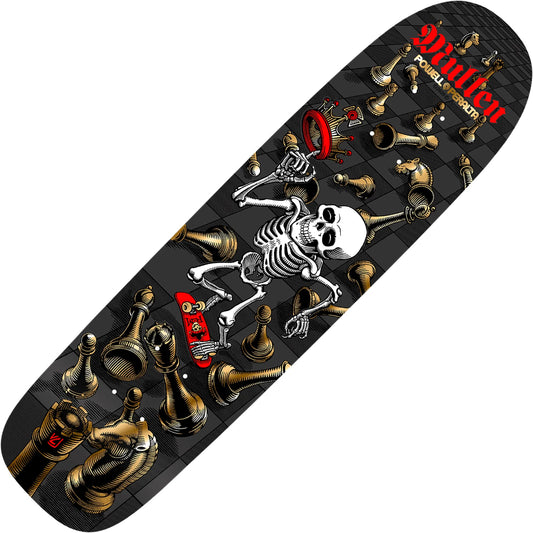 Powell - Peralta Bones Brigade Series 16 Mullen (7.4”) *Prebook for 03 - 31 - 2025* - Tiki Room Skateboards - 1